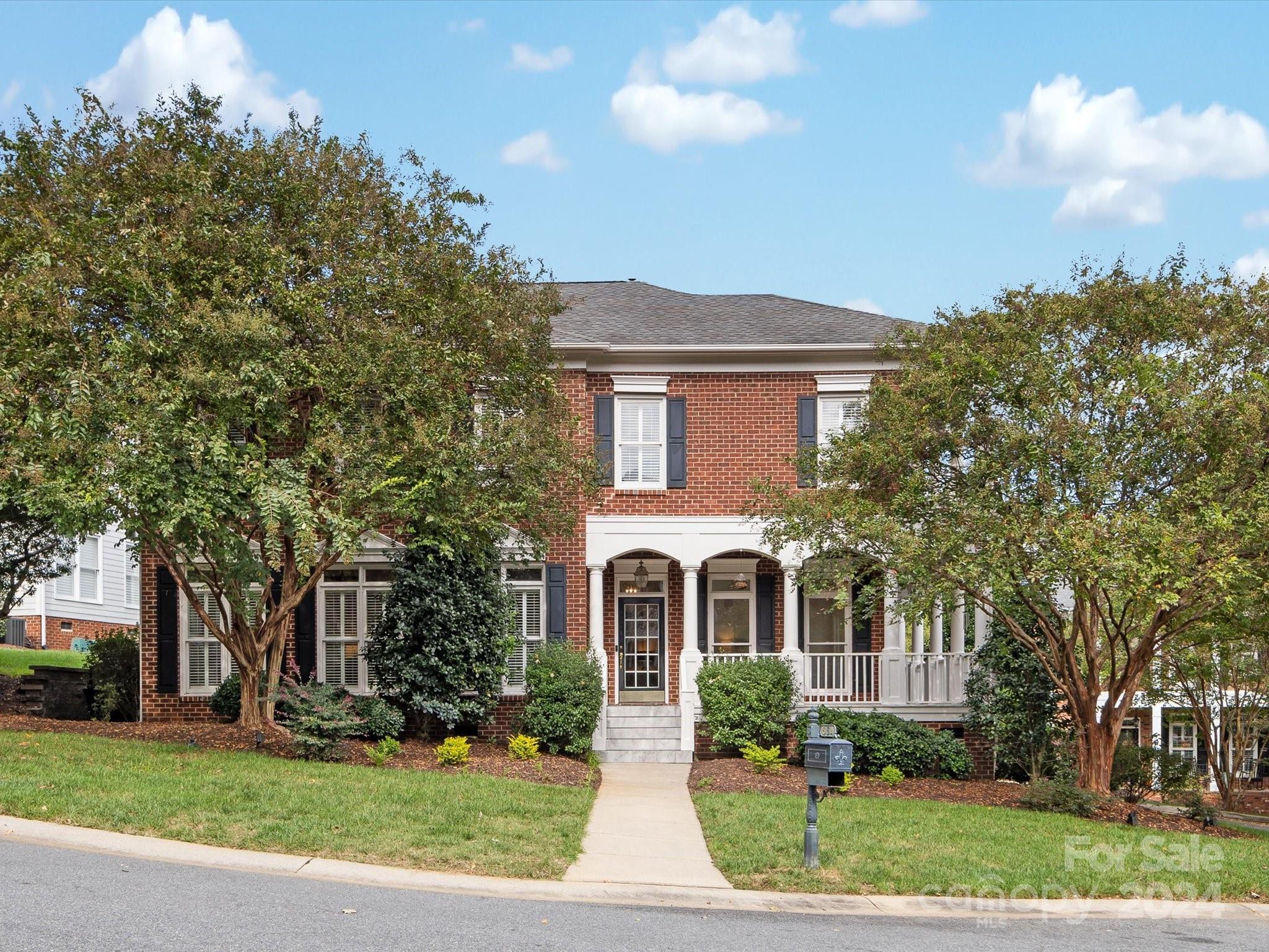 Charles Town - Residential