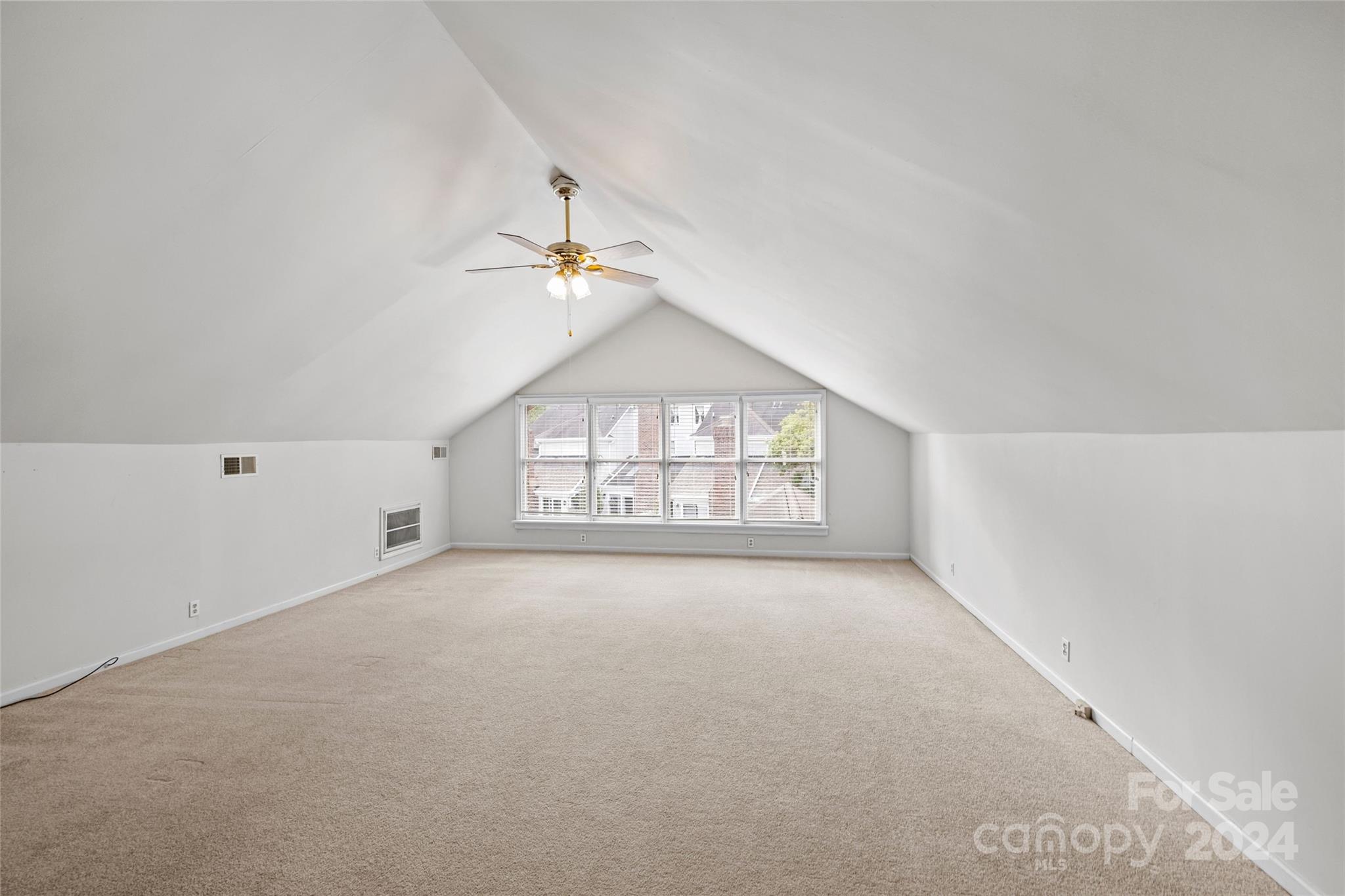 Myers Park - Residential Income