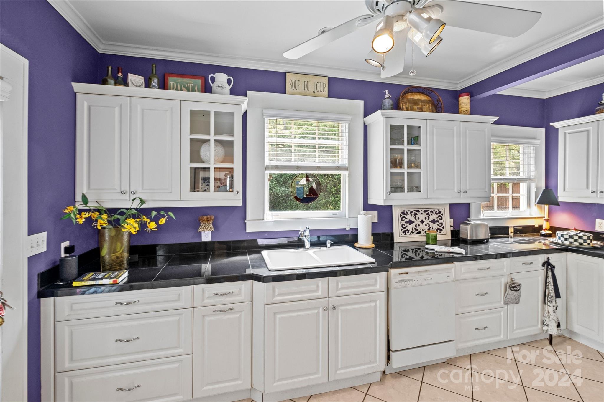 Myers Park - Residential Income