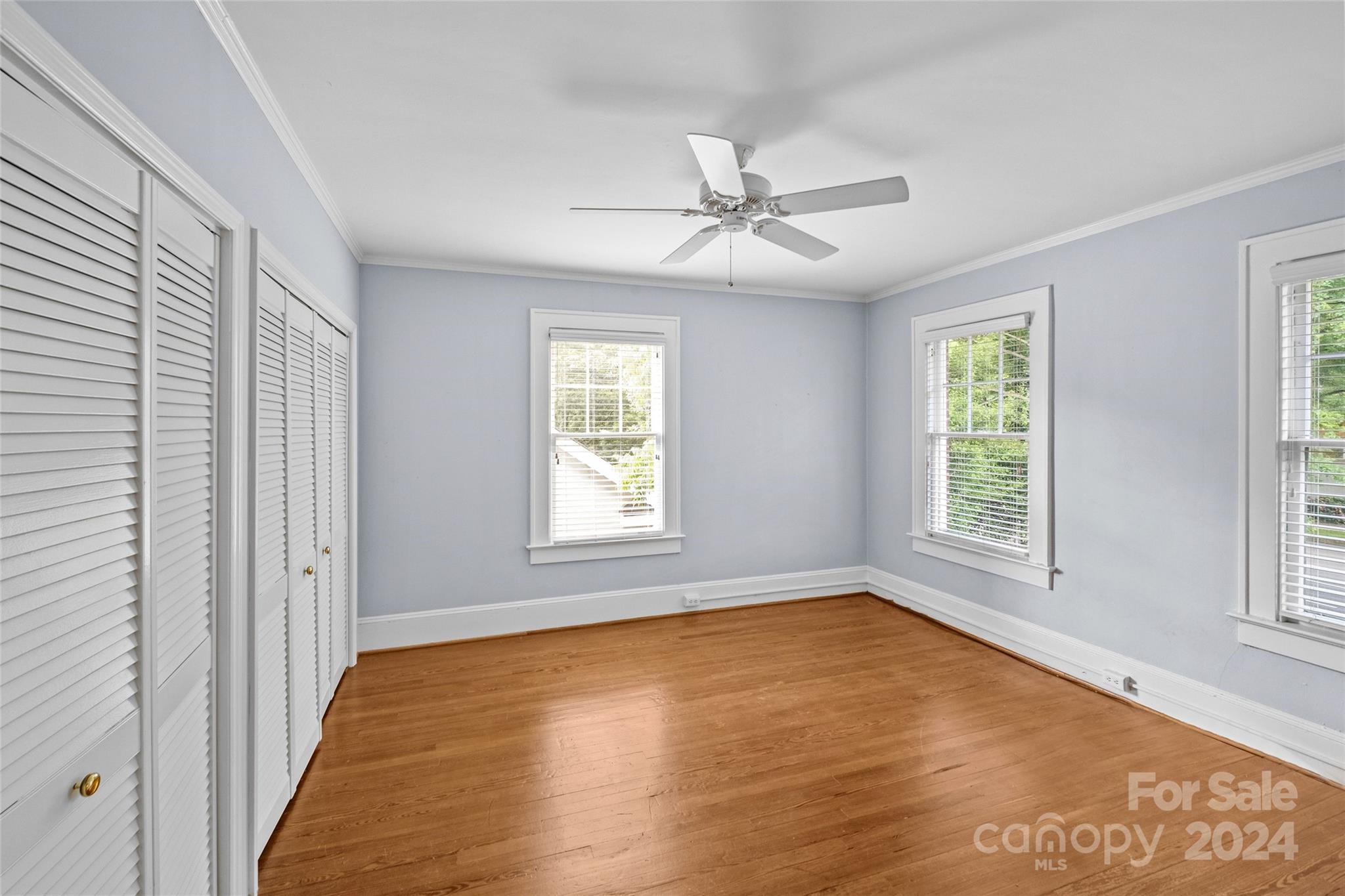 Myers Park - Residential Income