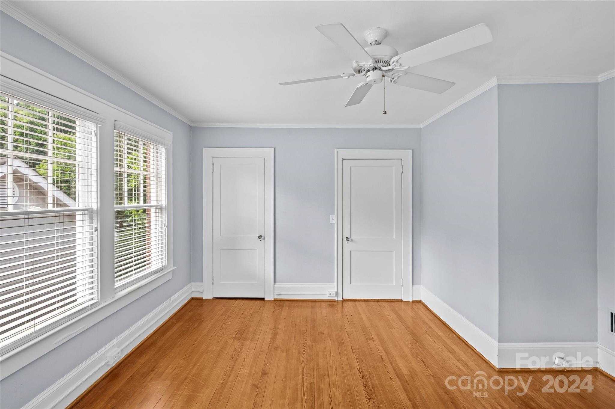 Myers Park - Residential Income