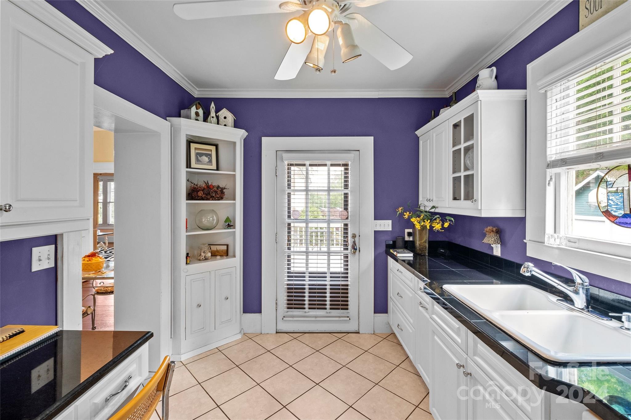 Myers Park - Residential Income