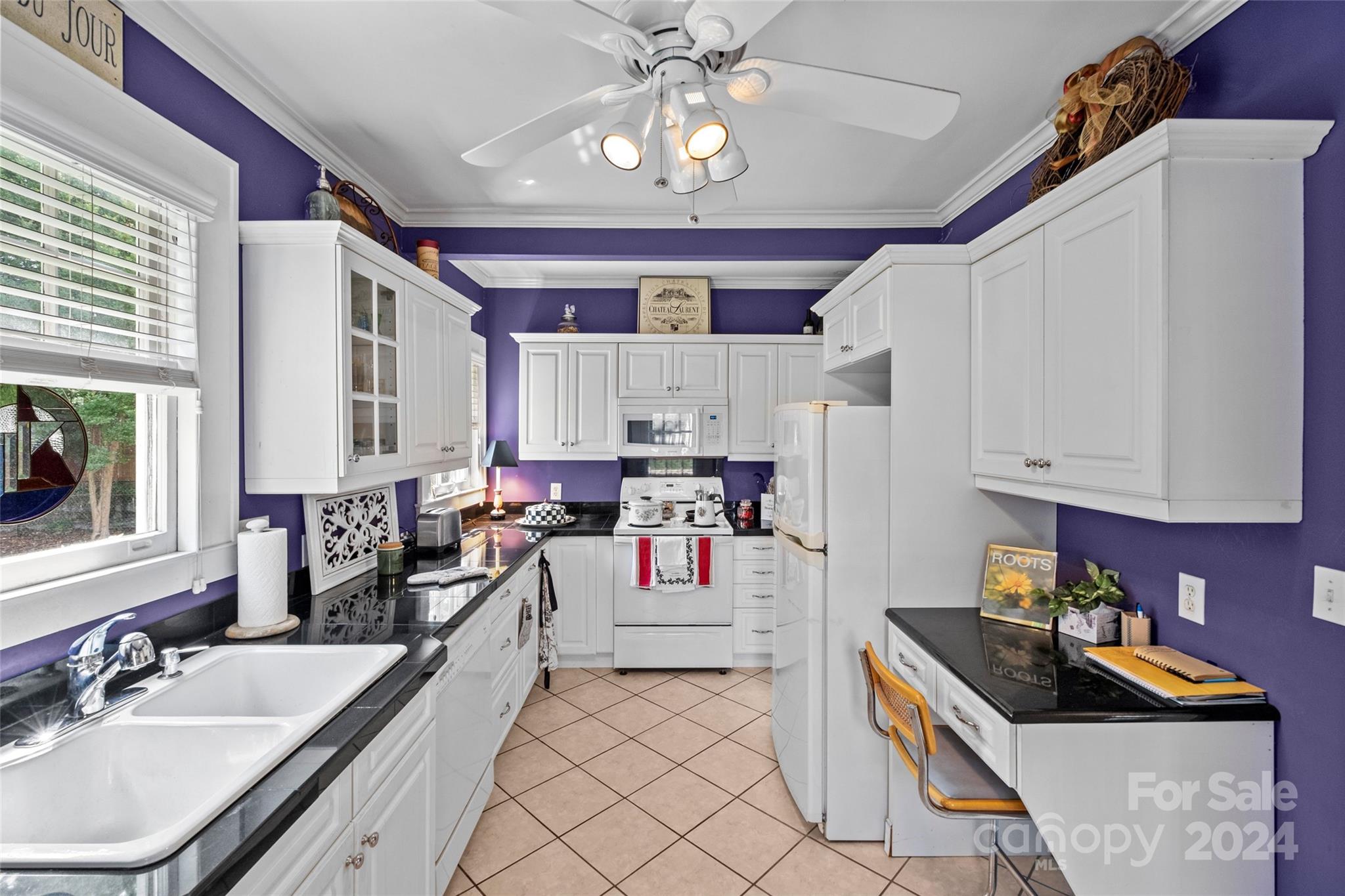 Myers Park - Residential Income