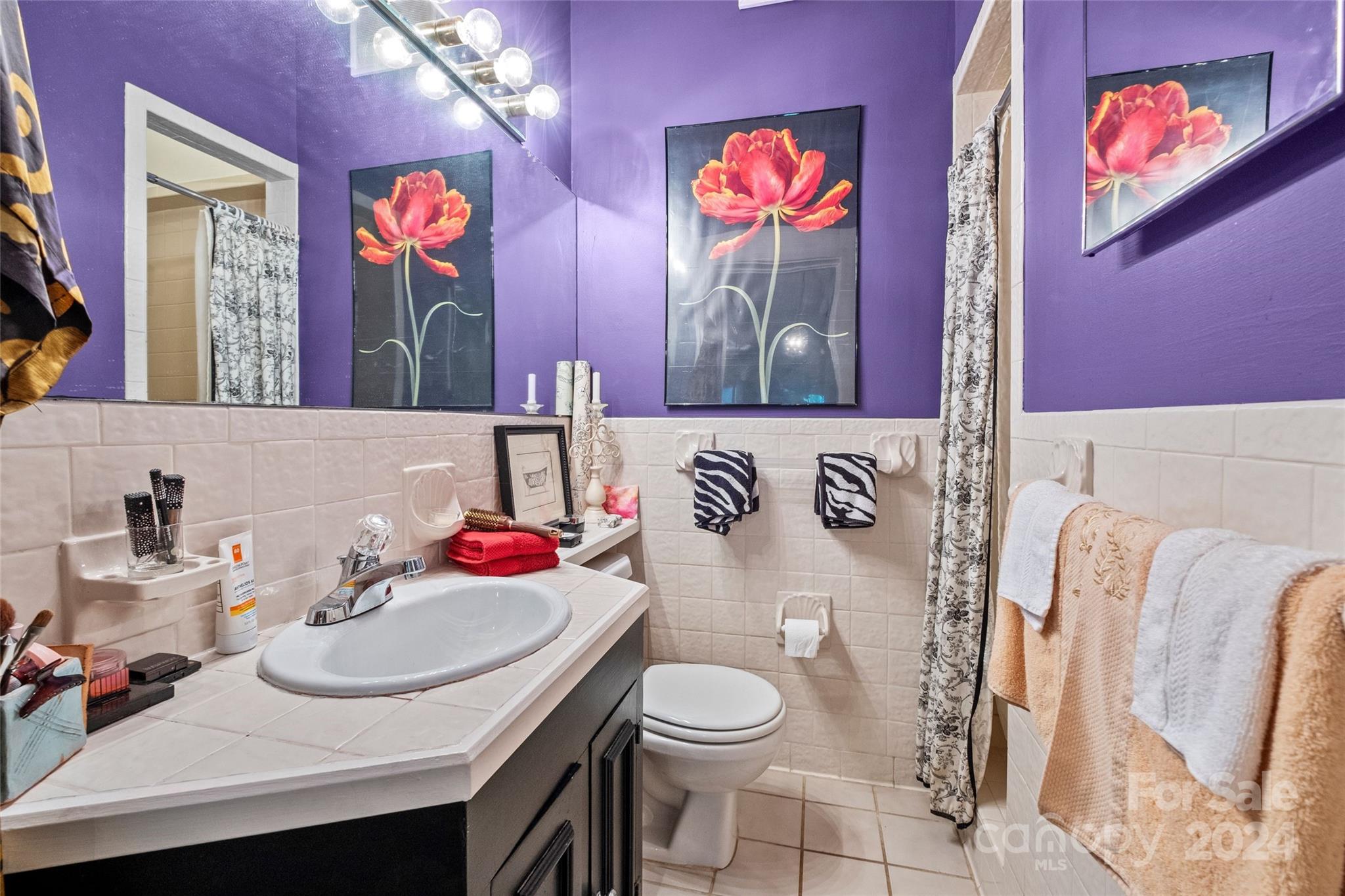 Myers Park - Residential Income