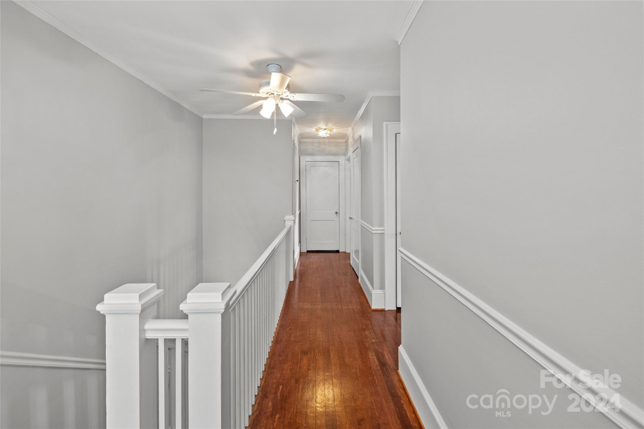 Myers Park - Residential Income