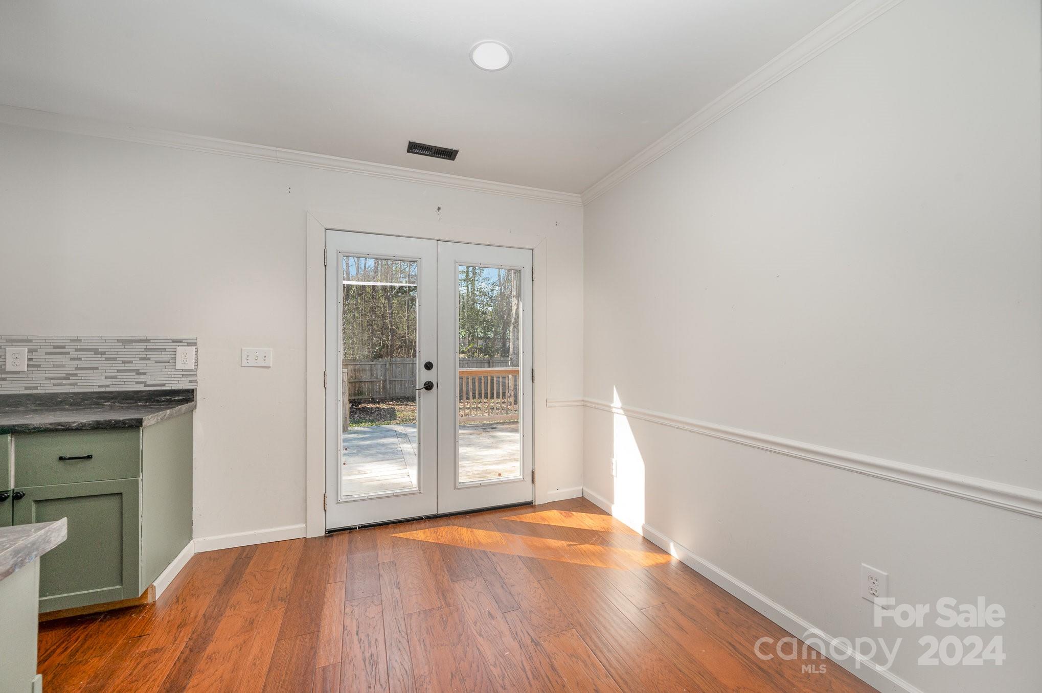 Barron Estates - Residential