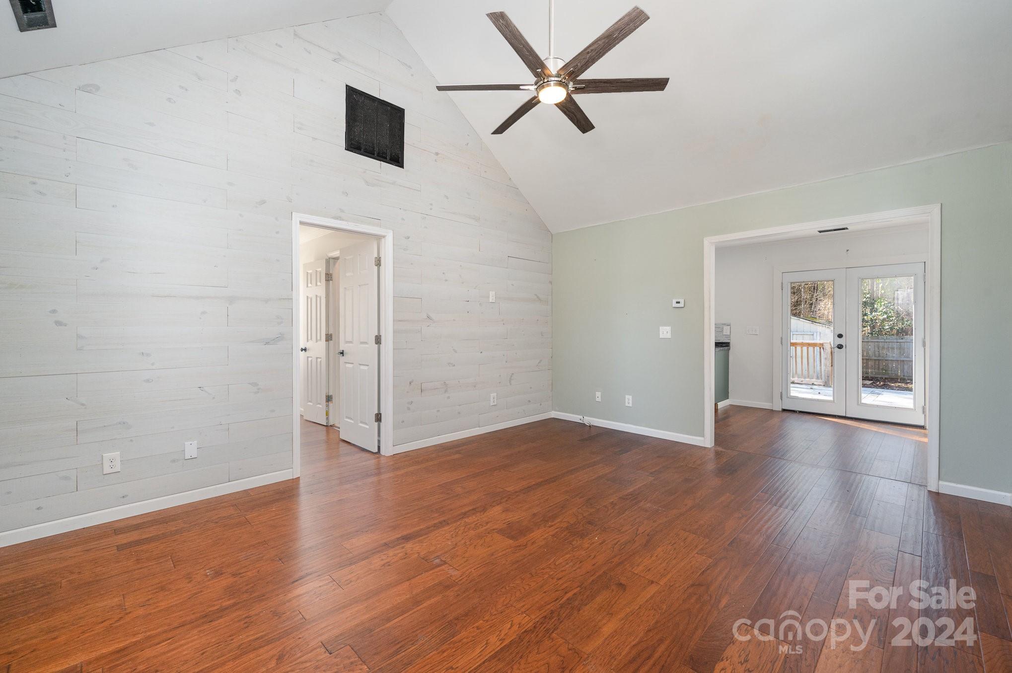 Barron Estates - Residential