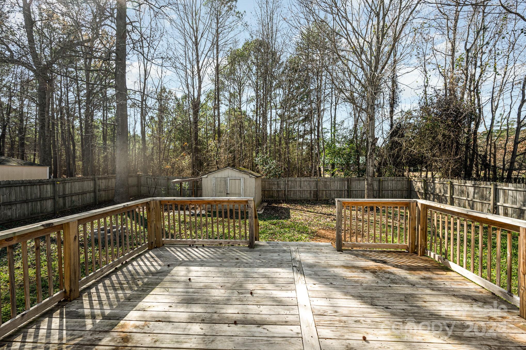 Barron Estates - Residential