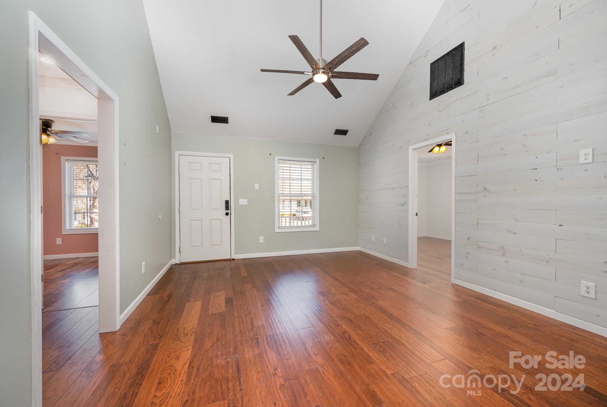 Barron Estates - Residential