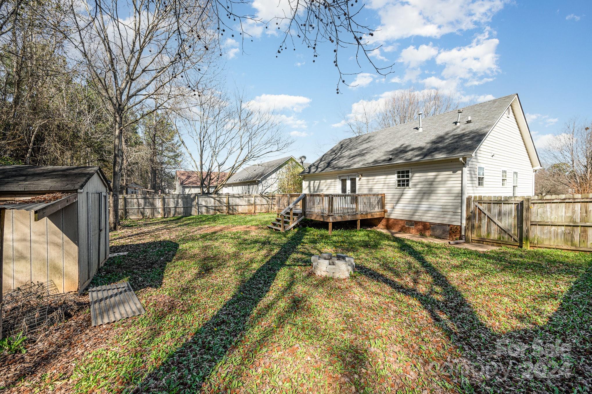 Barron Estates - Residential