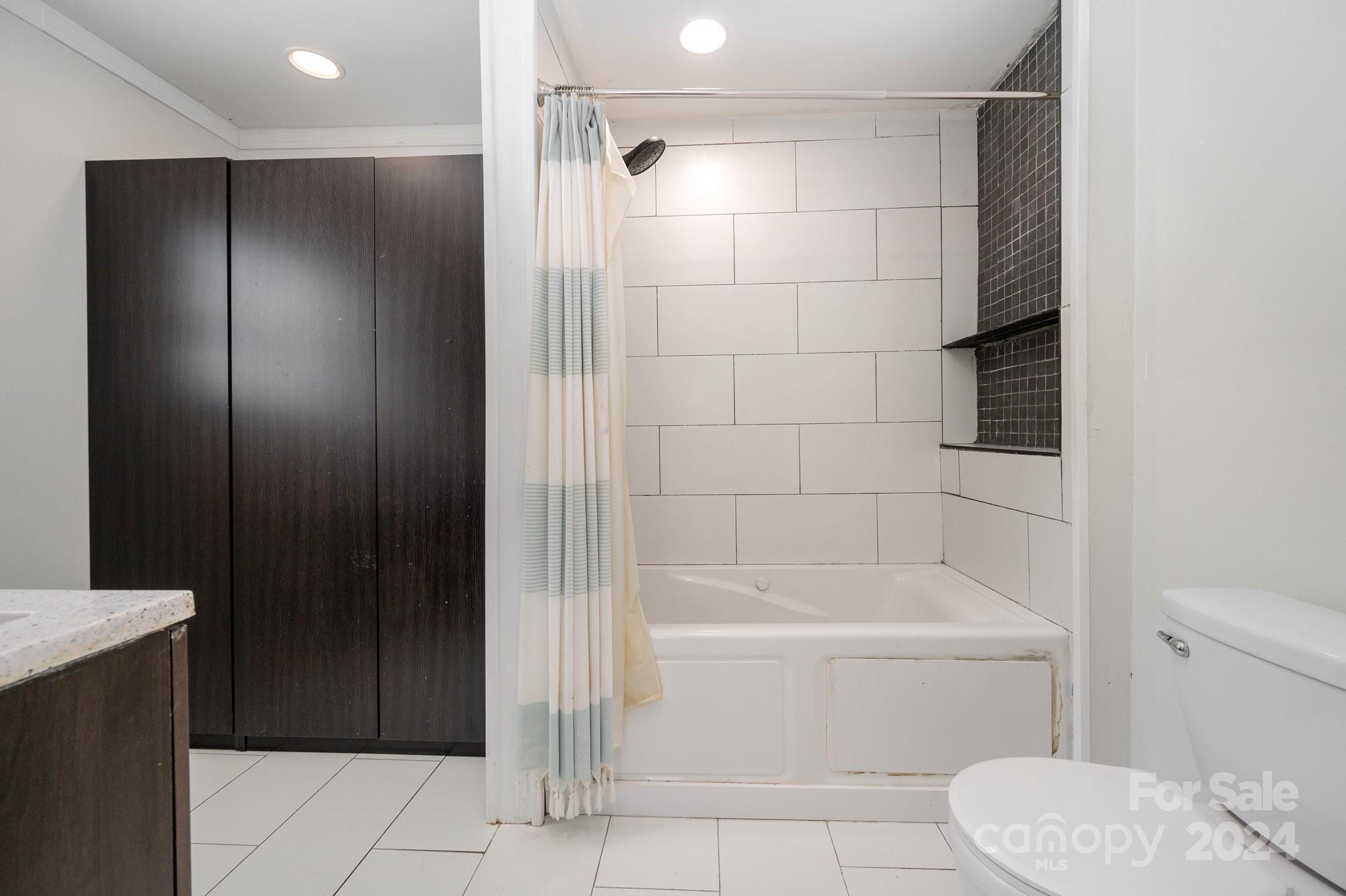 Barron Estates - Residential