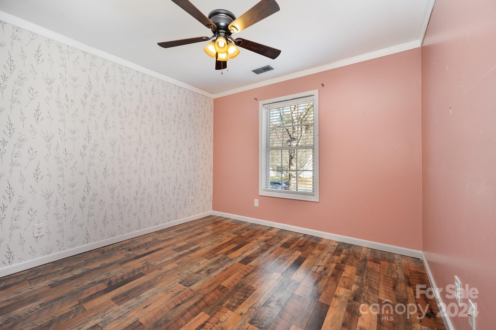 Barron Estates - Residential