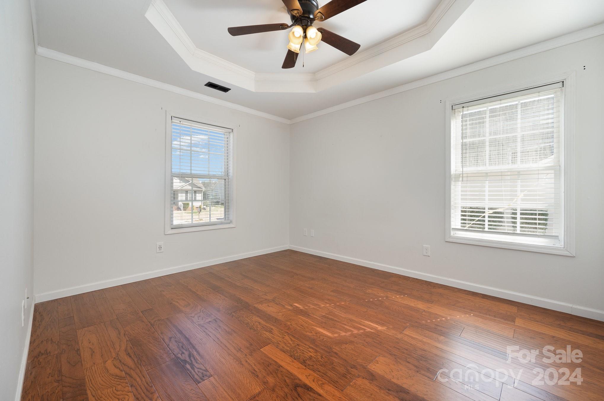 Barron Estates - Residential