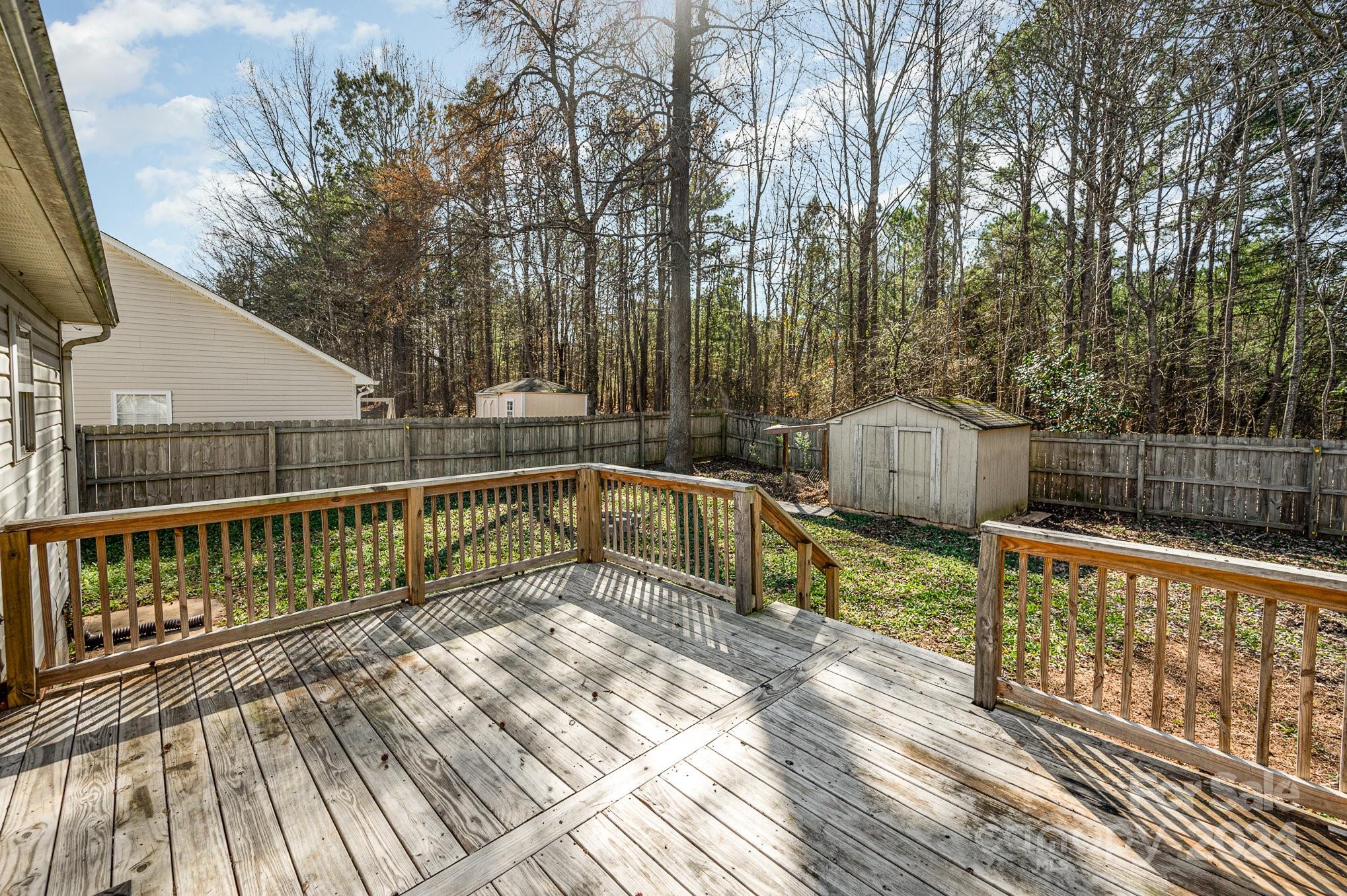 Barron Estates - Residential