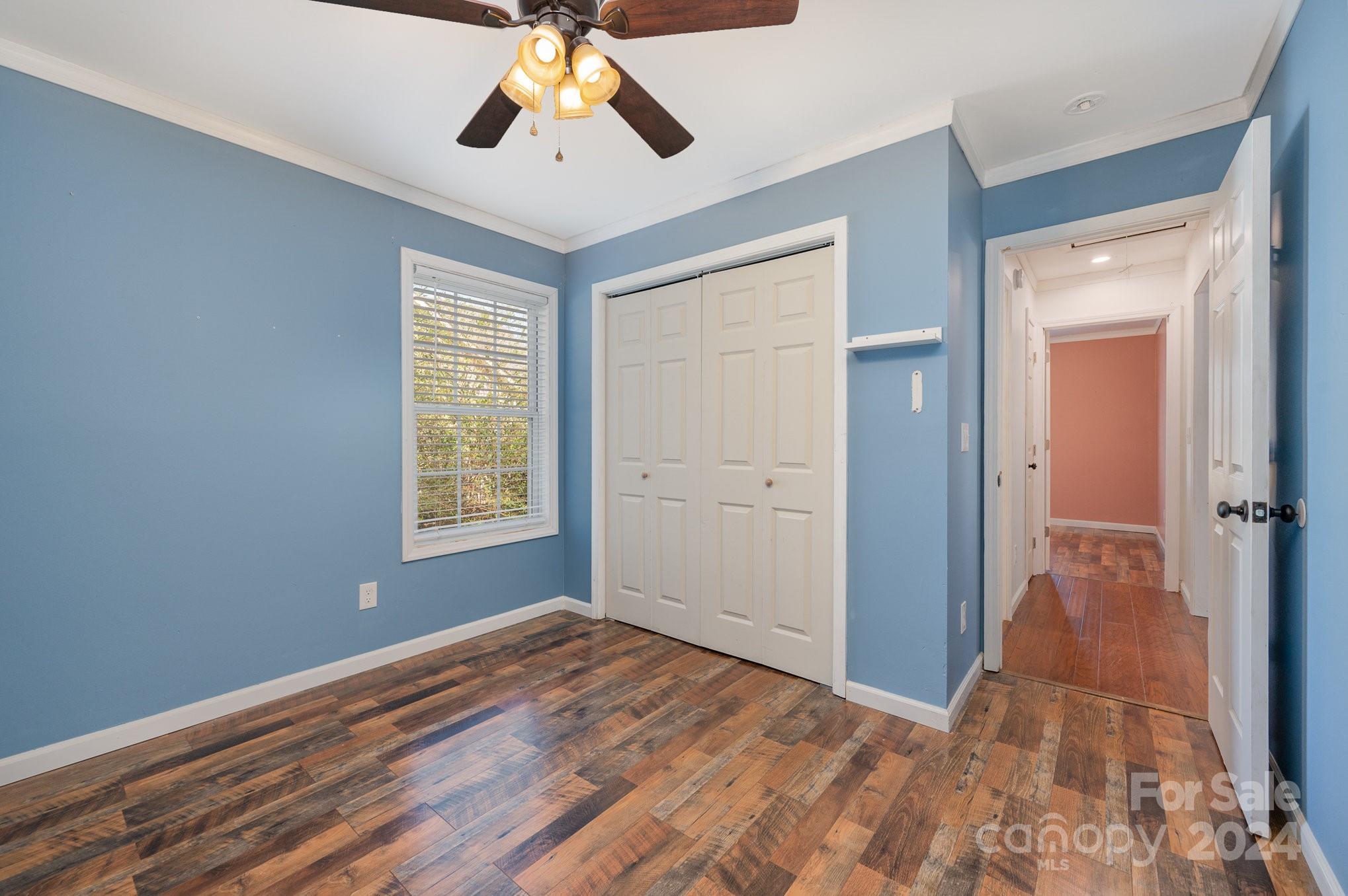 Barron Estates - Residential