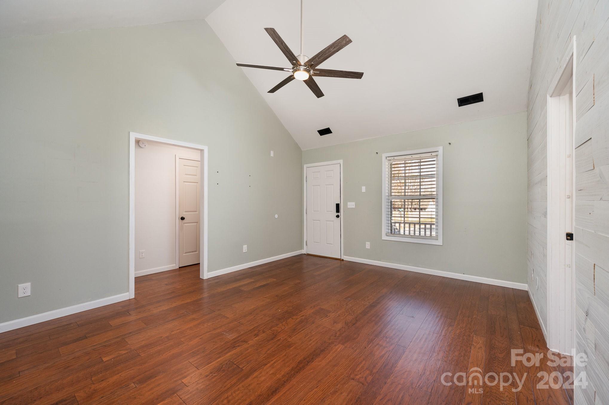 Barron Estates - Residential