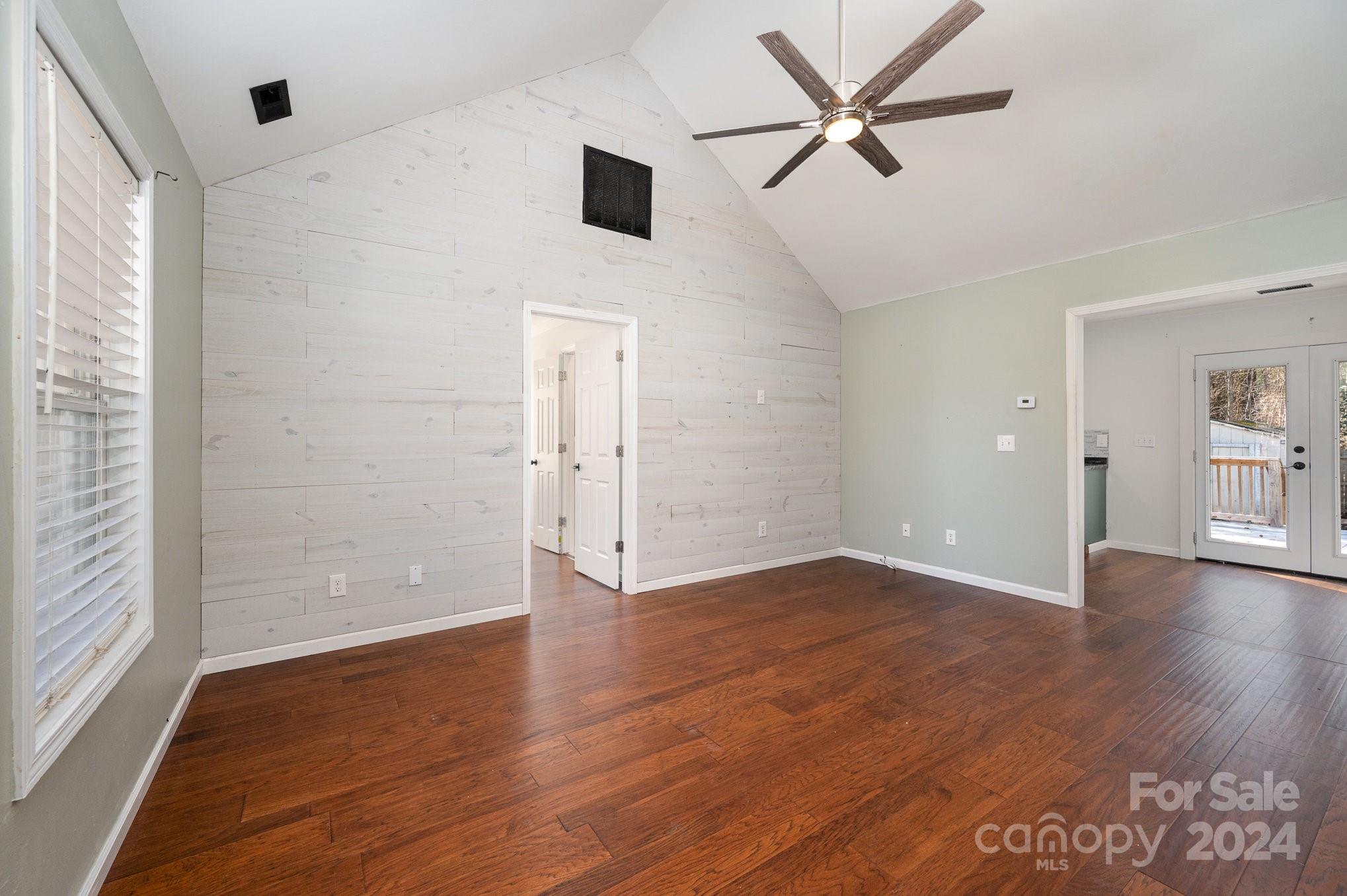 Barron Estates - Residential