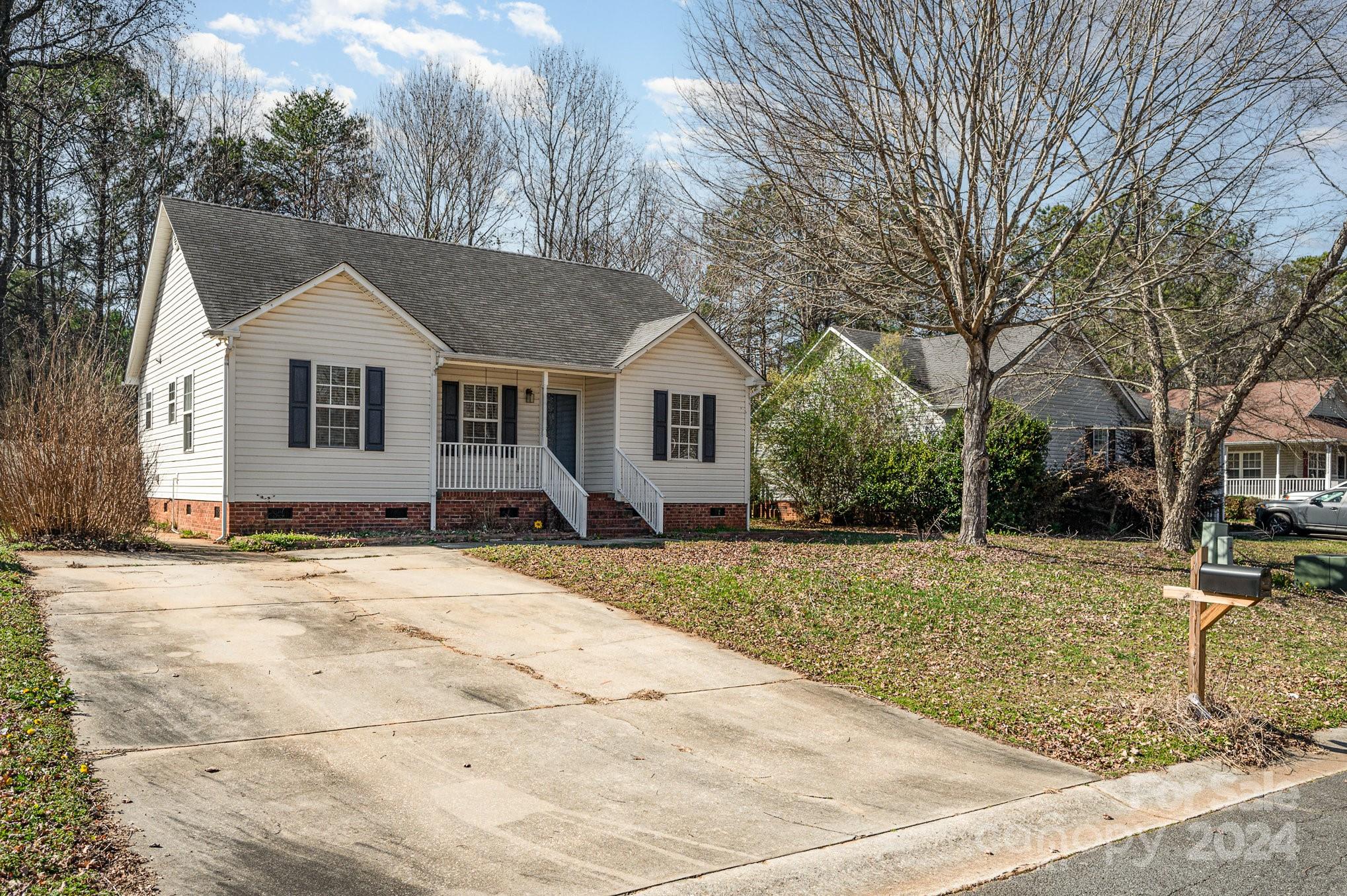 Barron Estates - Residential