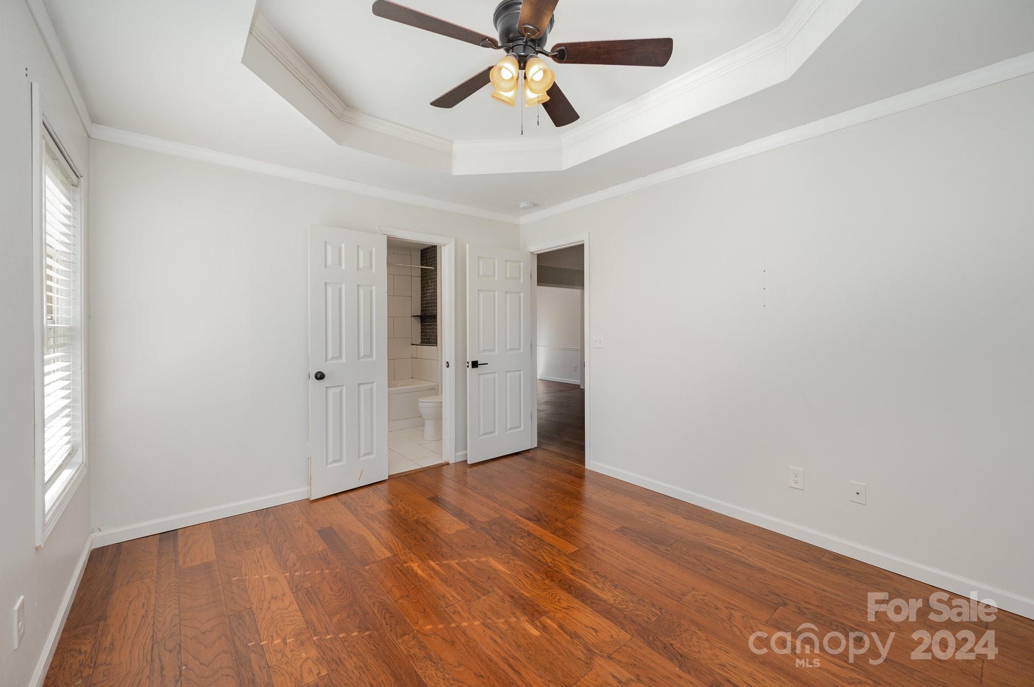 Barron Estates - Residential