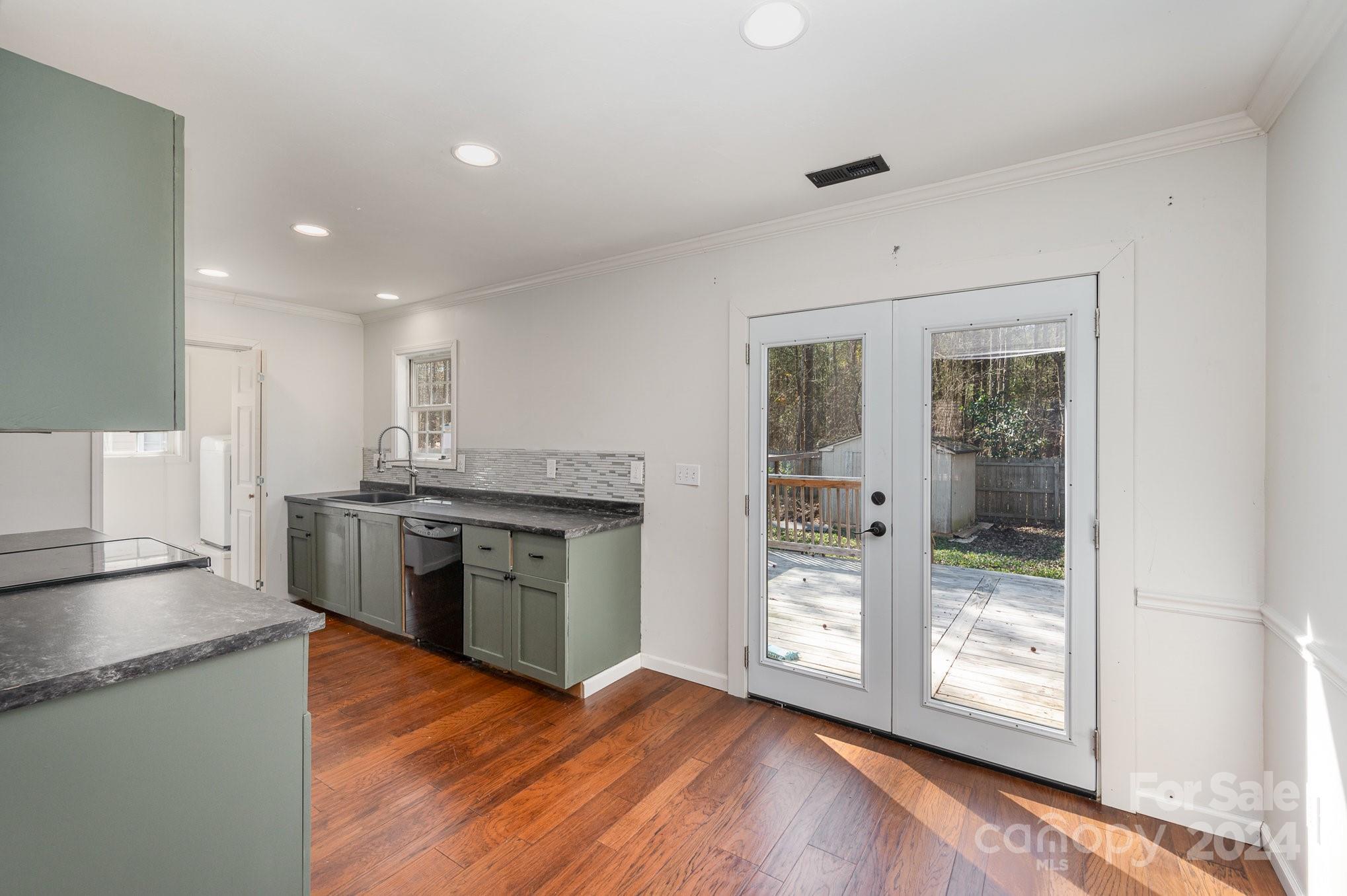 Barron Estates - Residential