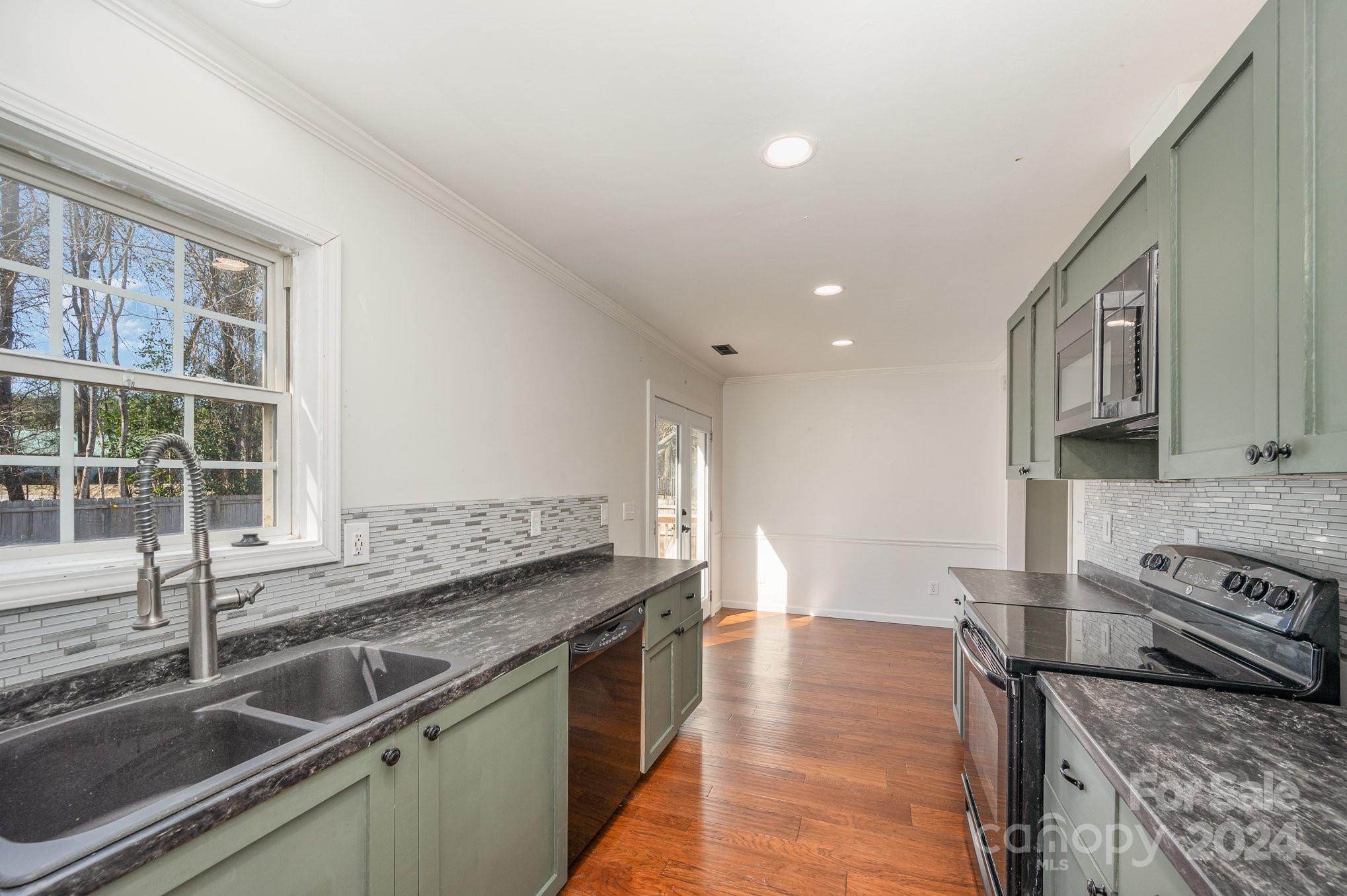 Barron Estates - Residential