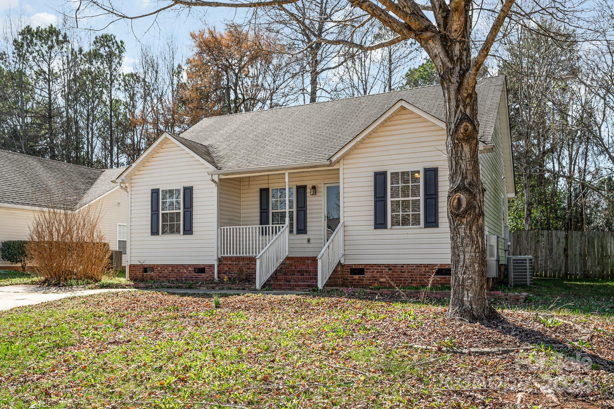 Barron Estates - Residential