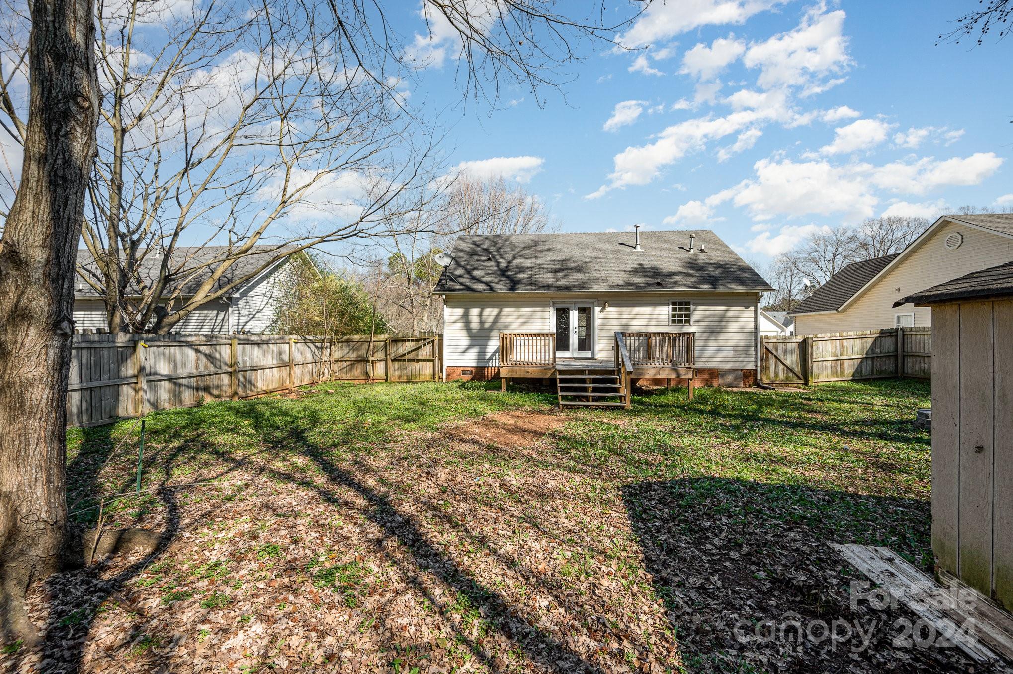 Barron Estates - Residential