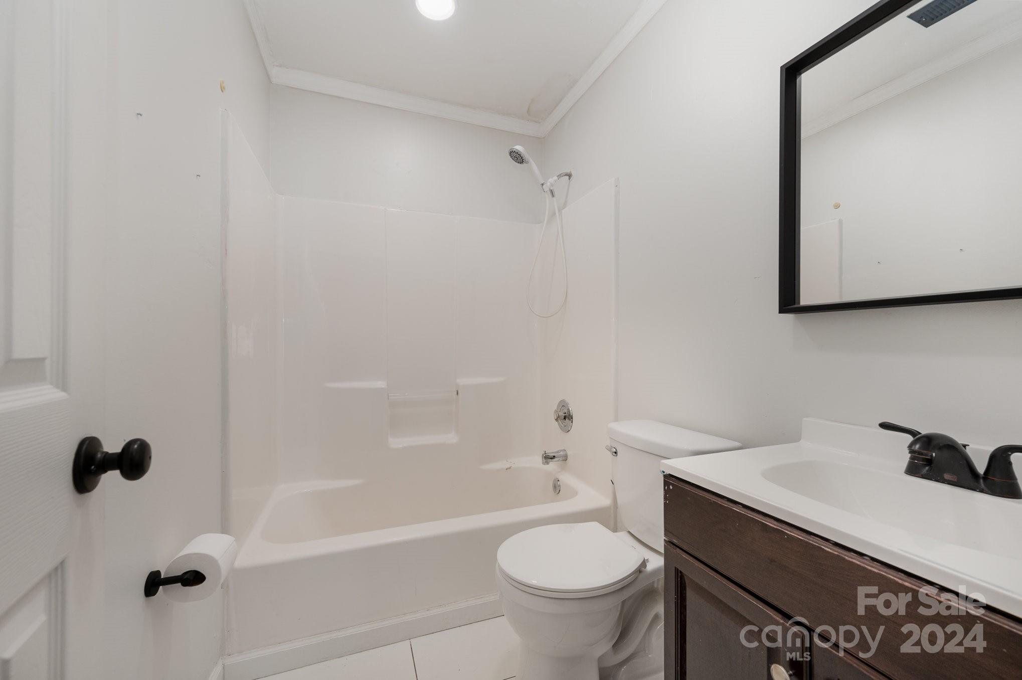 Barron Estates - Residential