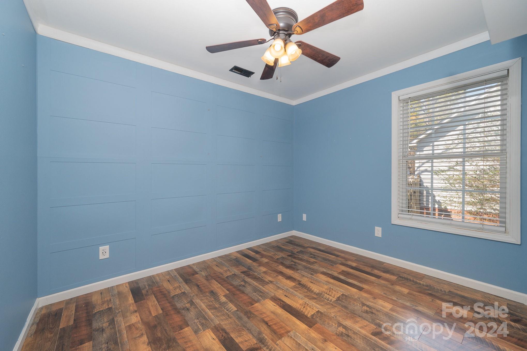 Barron Estates - Residential