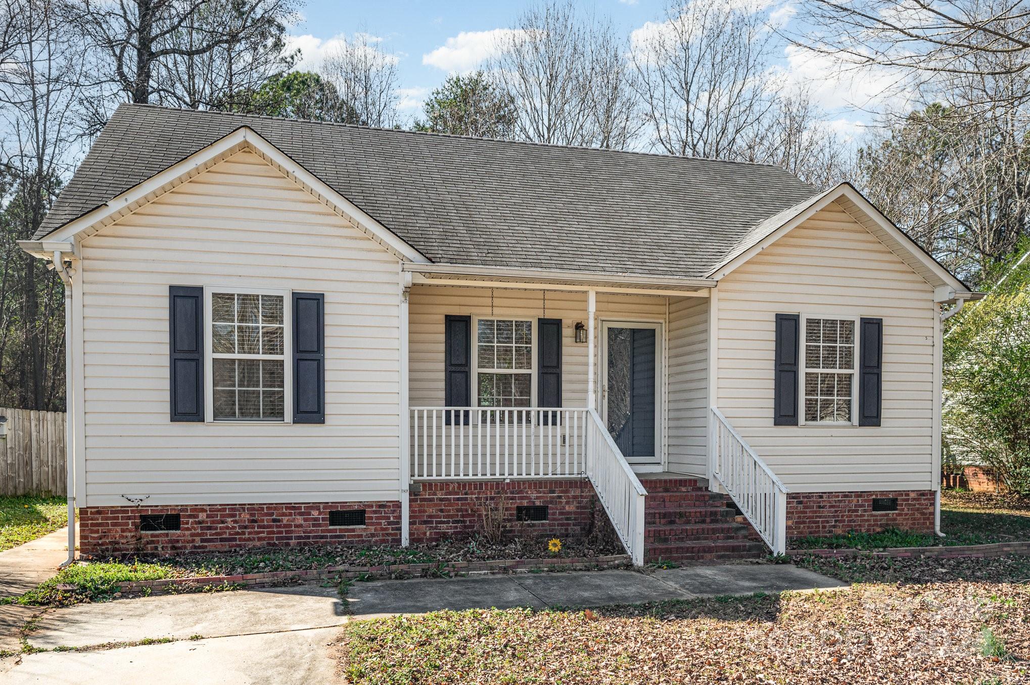 Barron Estates - Residential