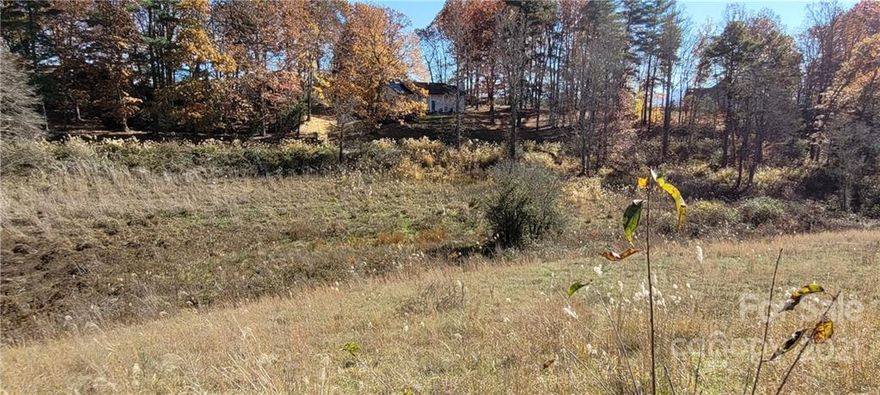 BELOW TAX VALUE!! One of the last available lots in Mountain Home Estates. A quiet tucked away subdivision in the quaint town of Mars Hill. Easily buildable lot. A short 2 miles from shopping, local restaurants, Medical Center, Walking Trails, Mars Hill Elementary and Mars Hill University.