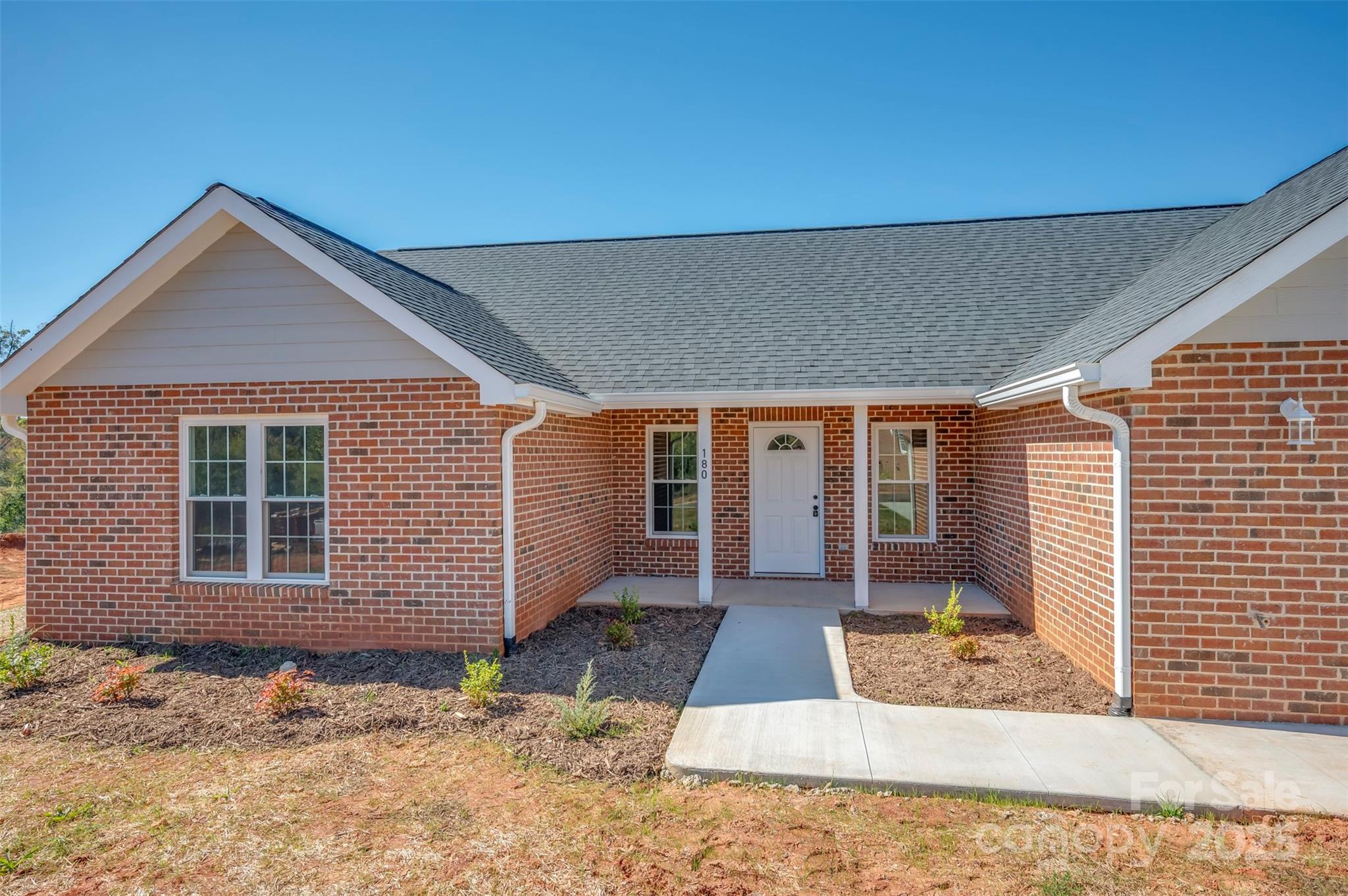 Sparks Crossing - Residential