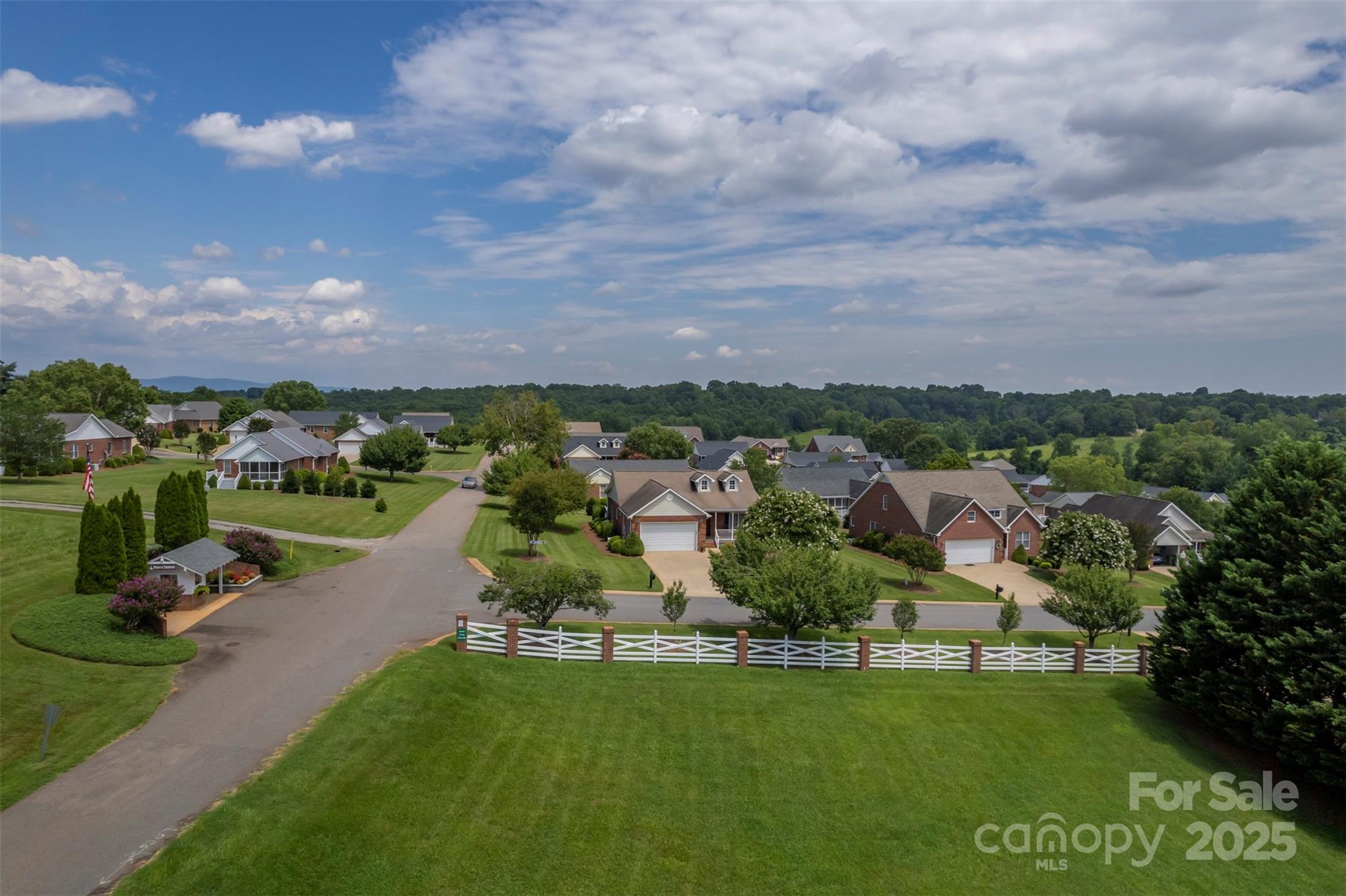 Sparks Crossing - Residential