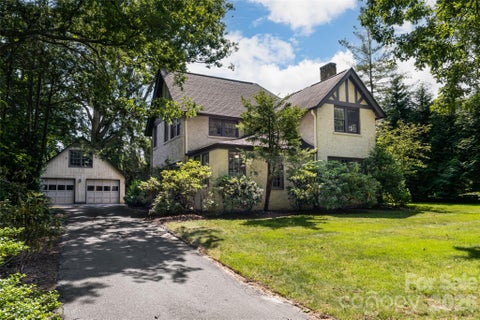 Photo of 20 Buena Vista Road, Asheville, NC 28803 (MLS # 4395793)