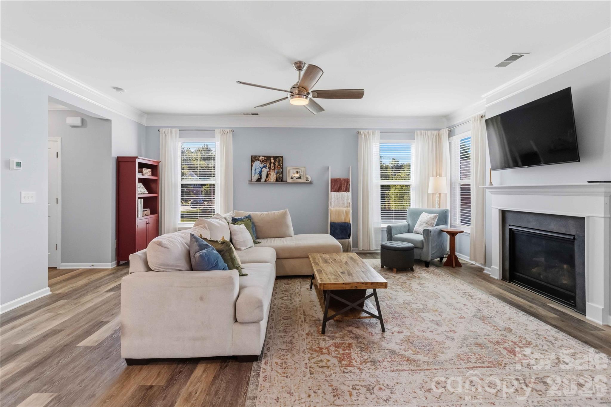 Sweetwater - Residential