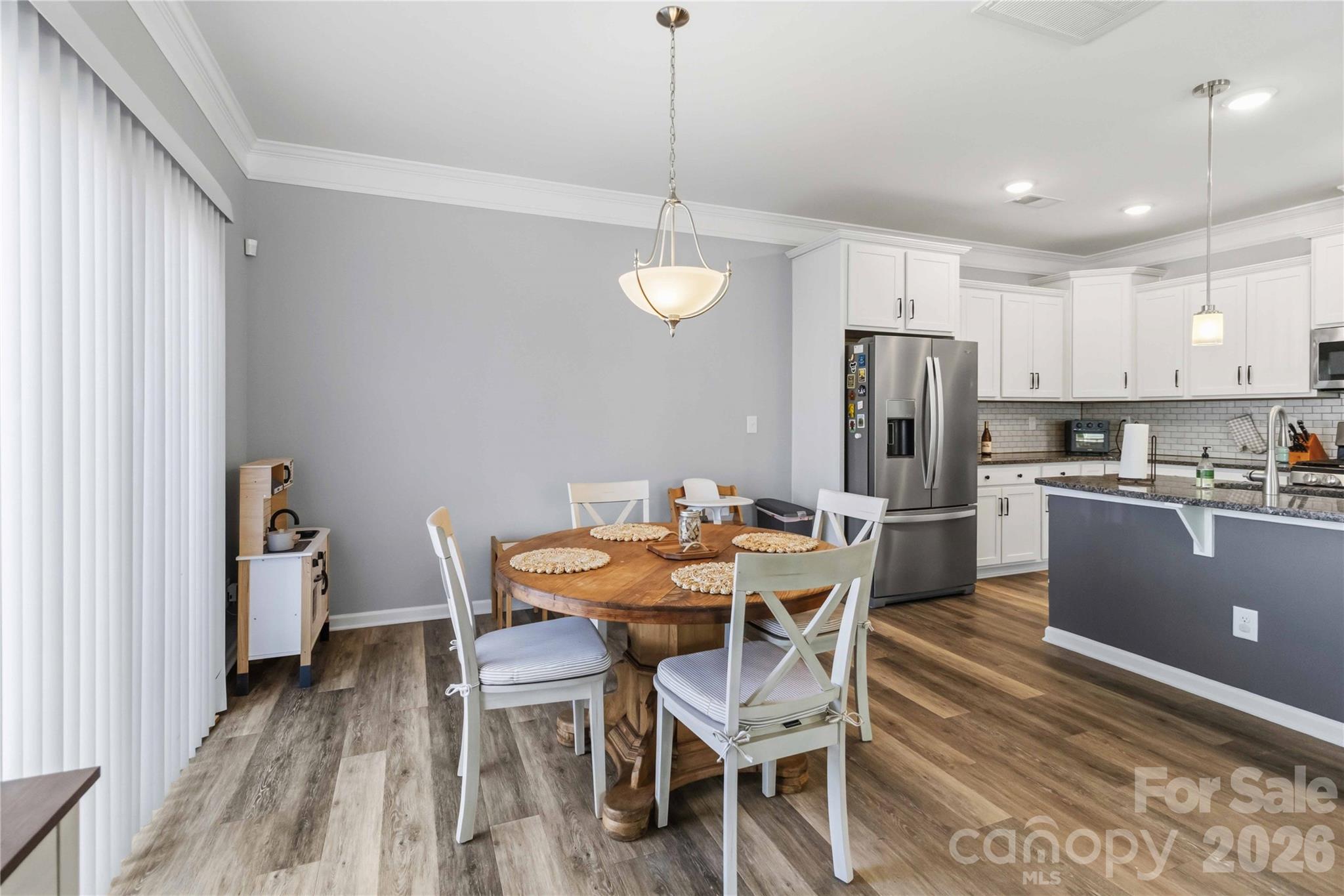 Sweetwater - Residential