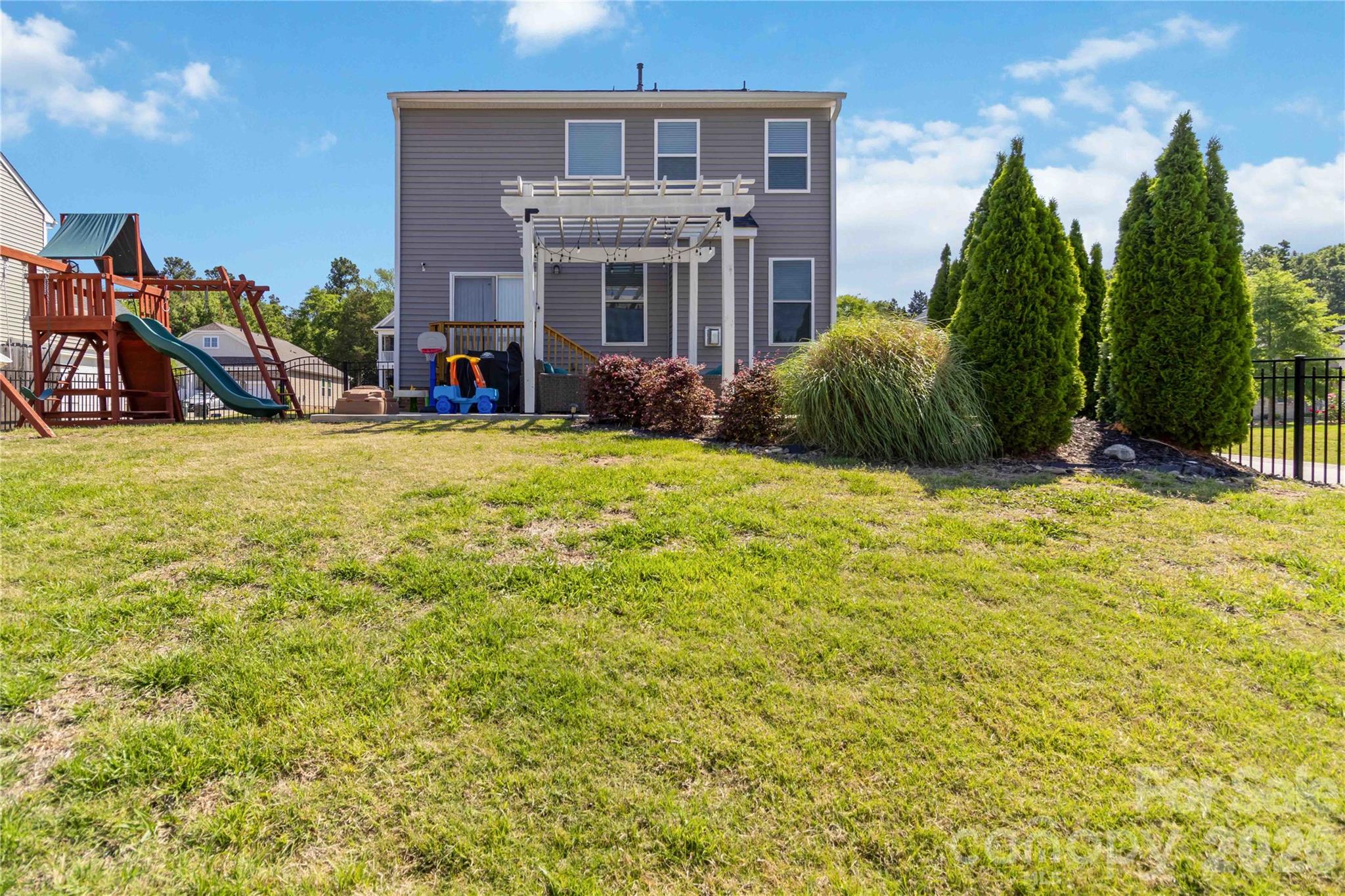 Sweetwater - Residential