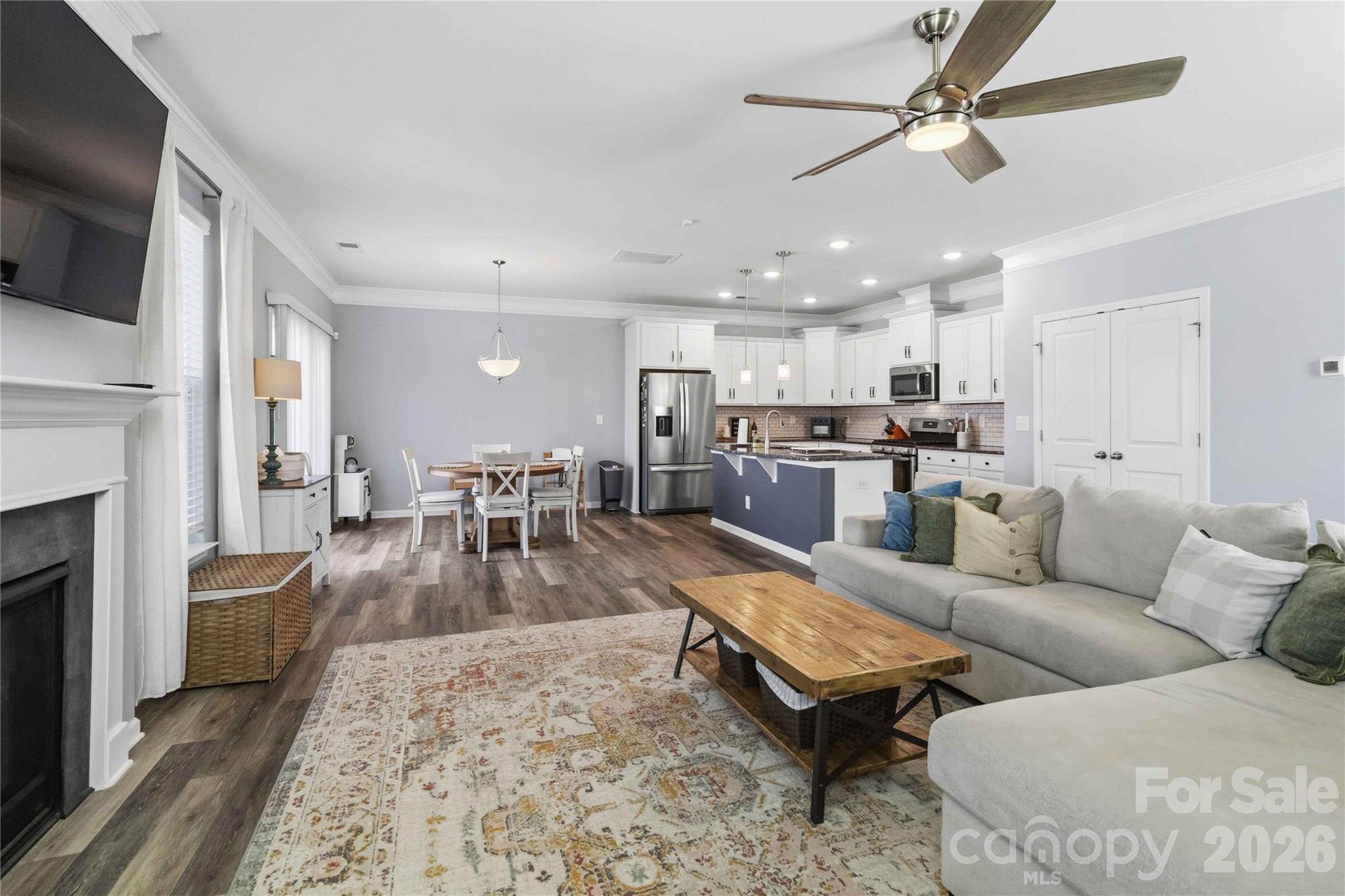 Sweetwater - Residential