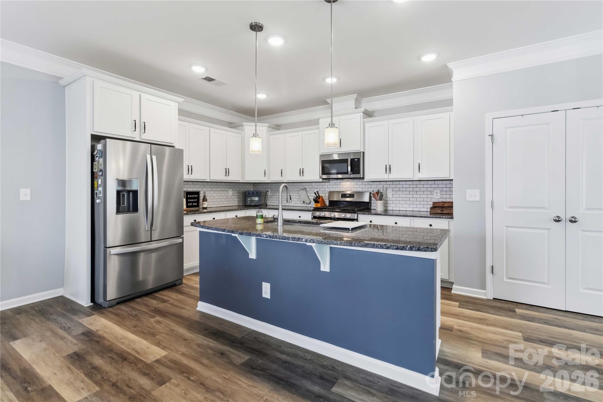 Sweetwater - Residential
