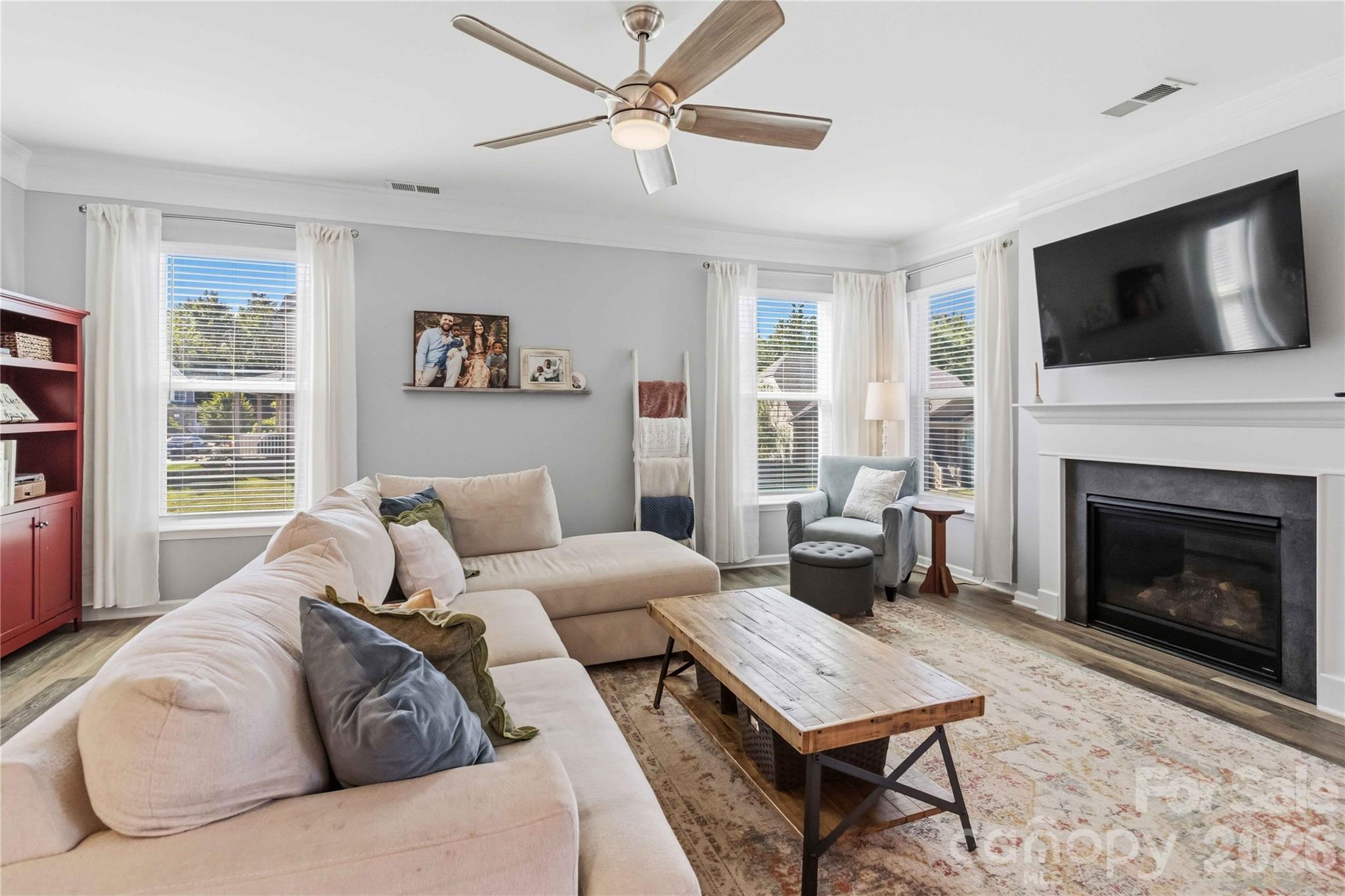 Sweetwater - Residential