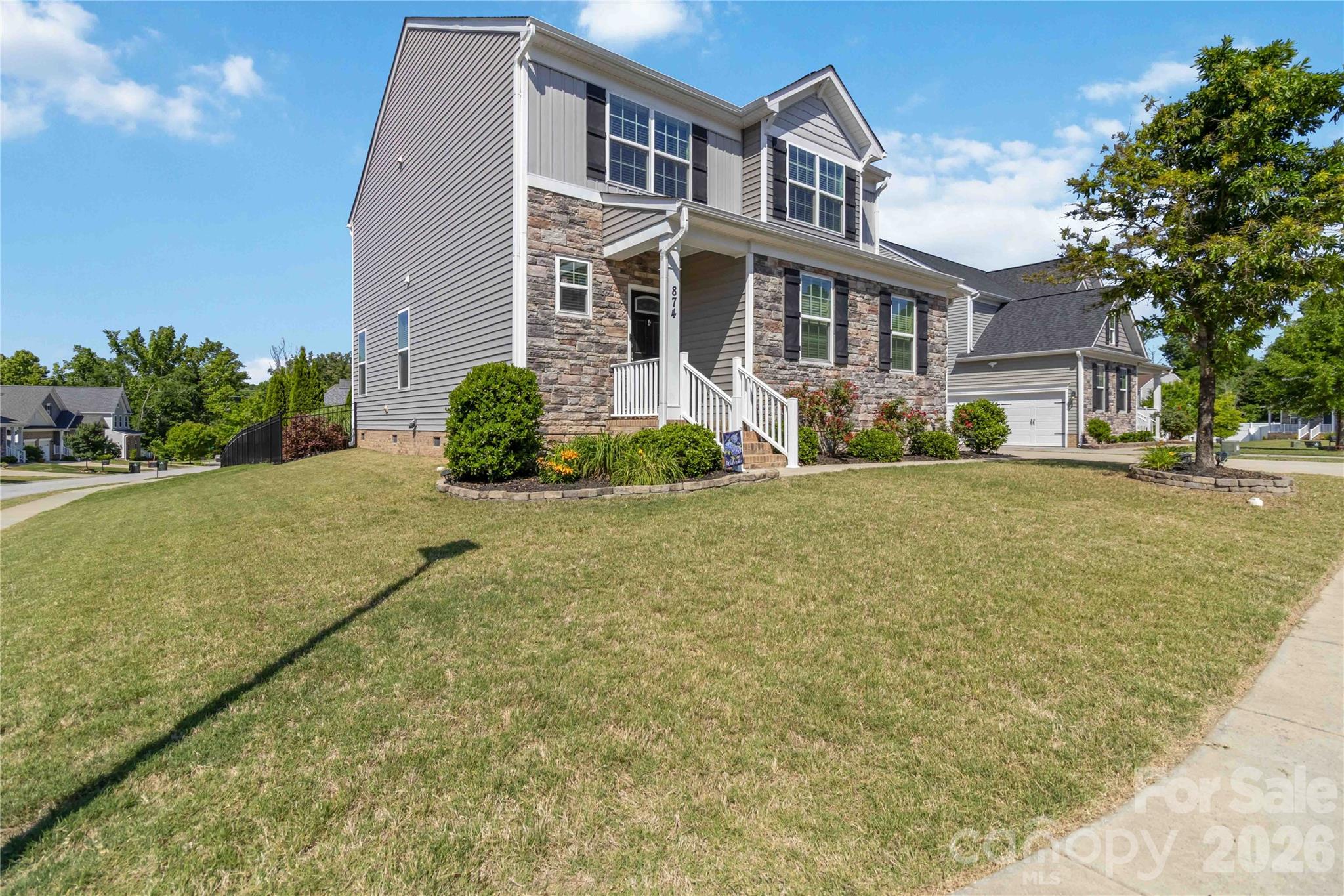 Sweetwater - Residential