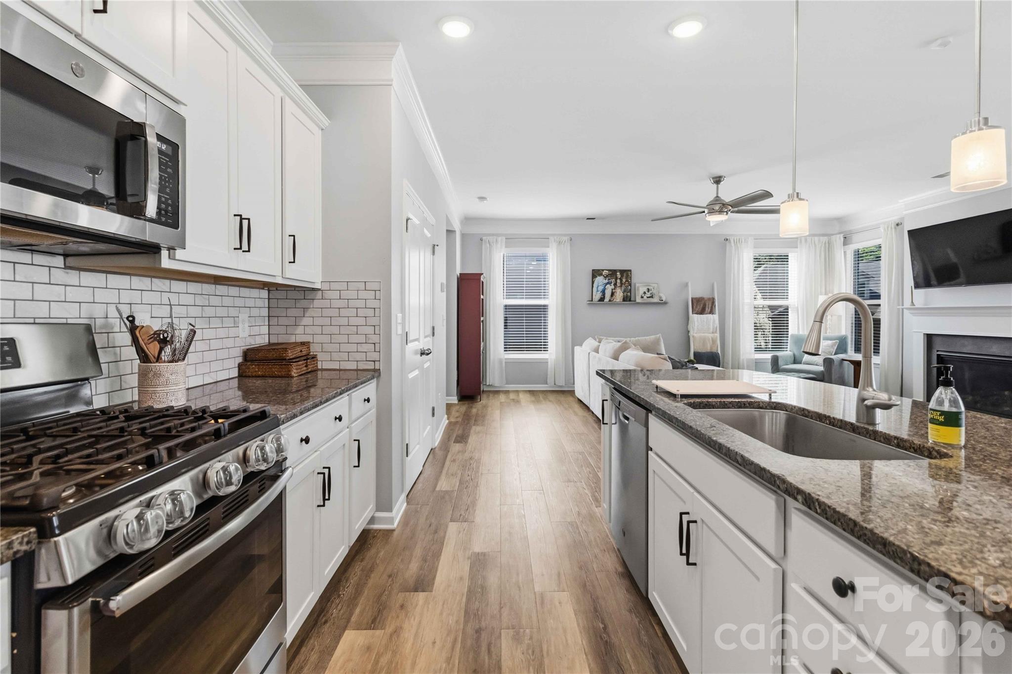 Sweetwater - Residential
