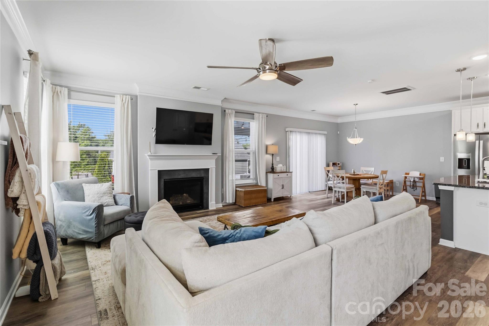 Sweetwater - Residential
