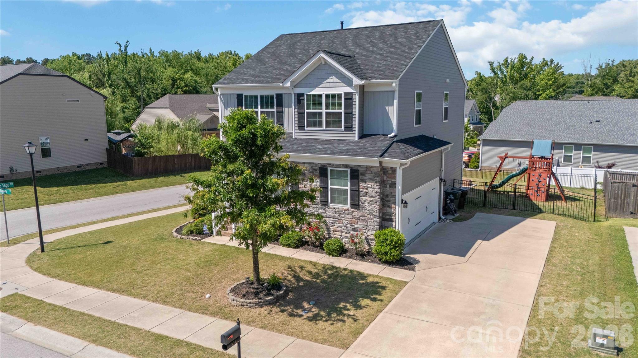 Sweetwater - Residential