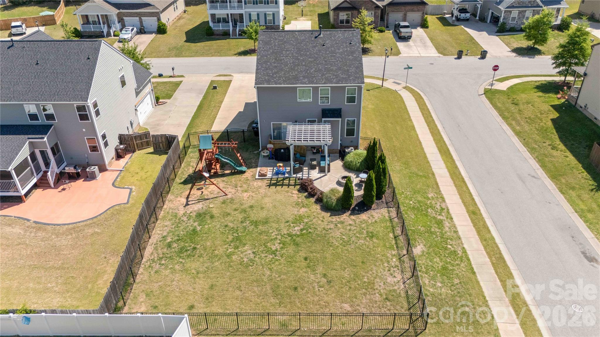 Sweetwater - Residential