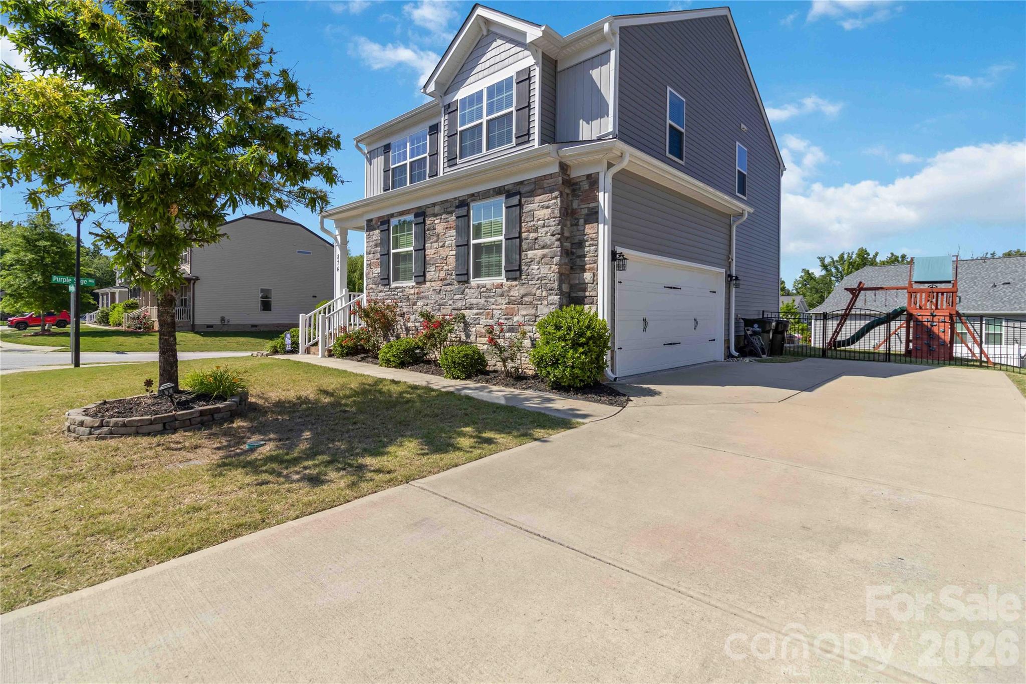 Sweetwater - Residential