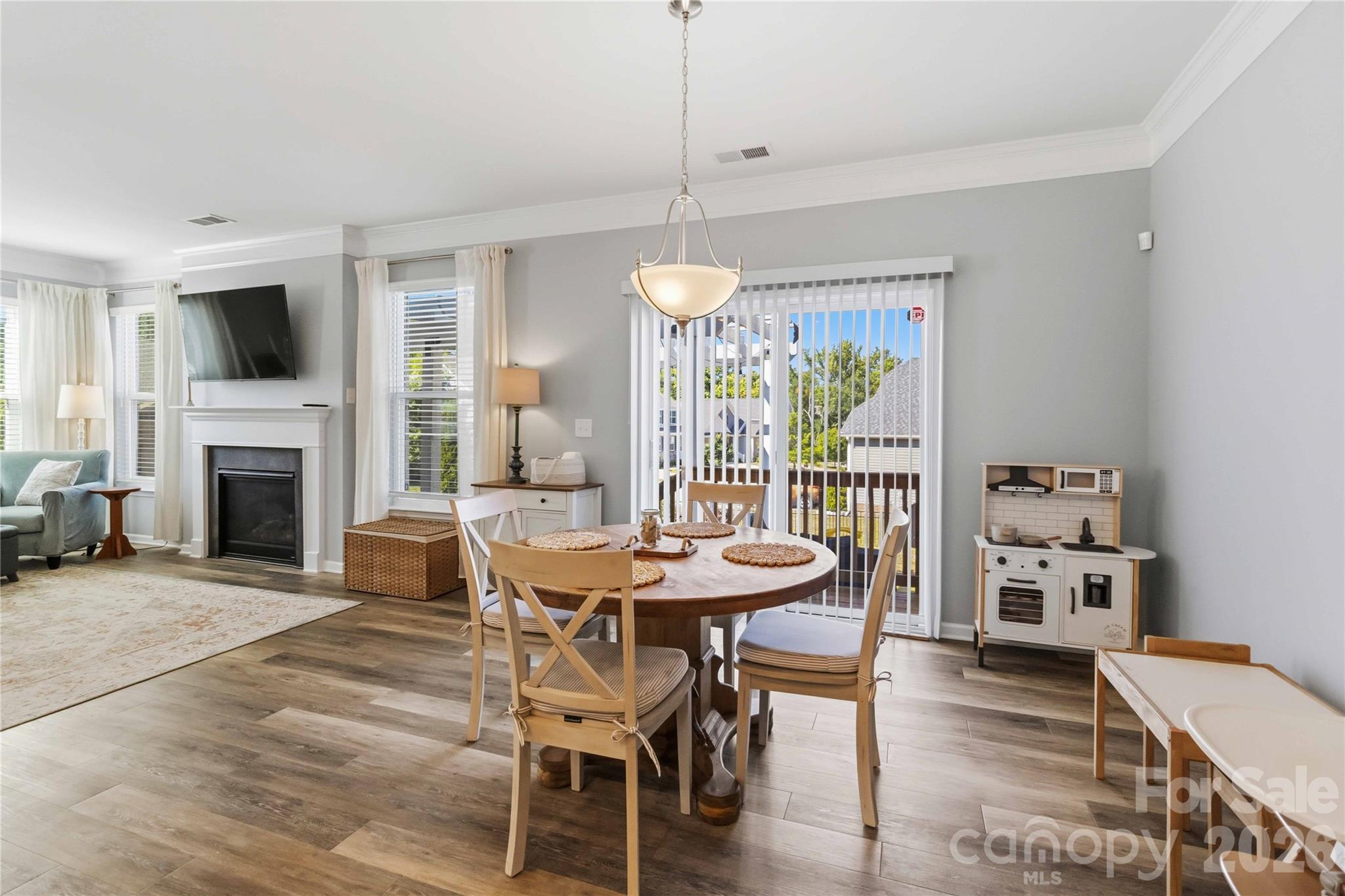 Sweetwater - Residential