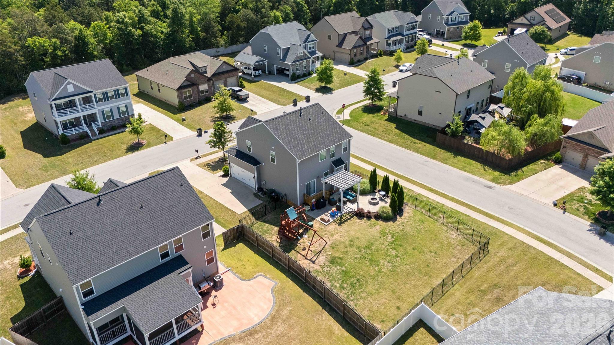Sweetwater - Residential