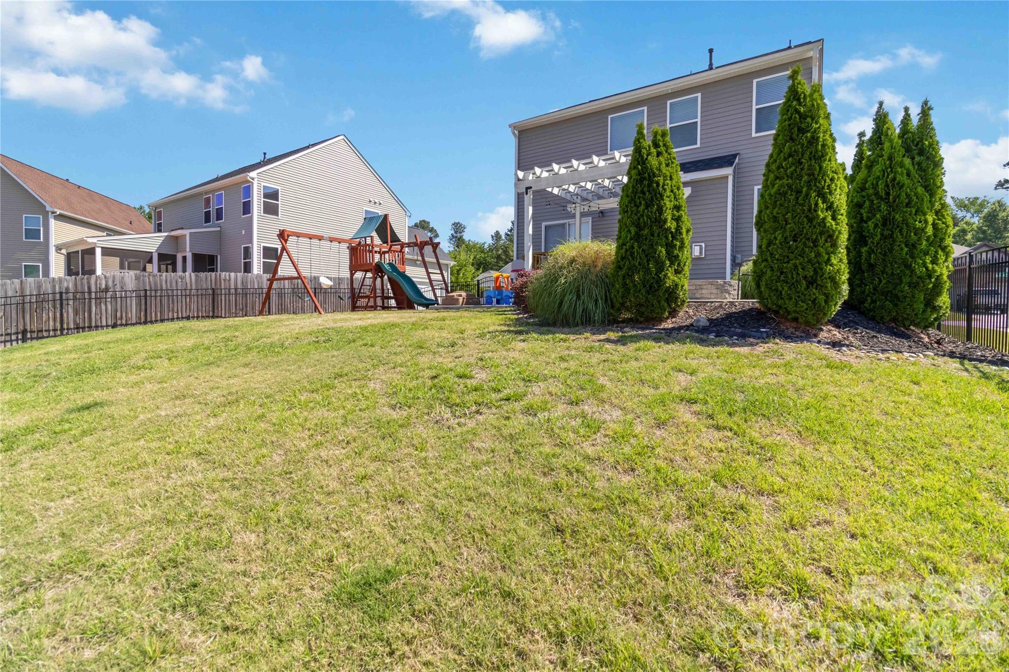 Sweetwater - Residential