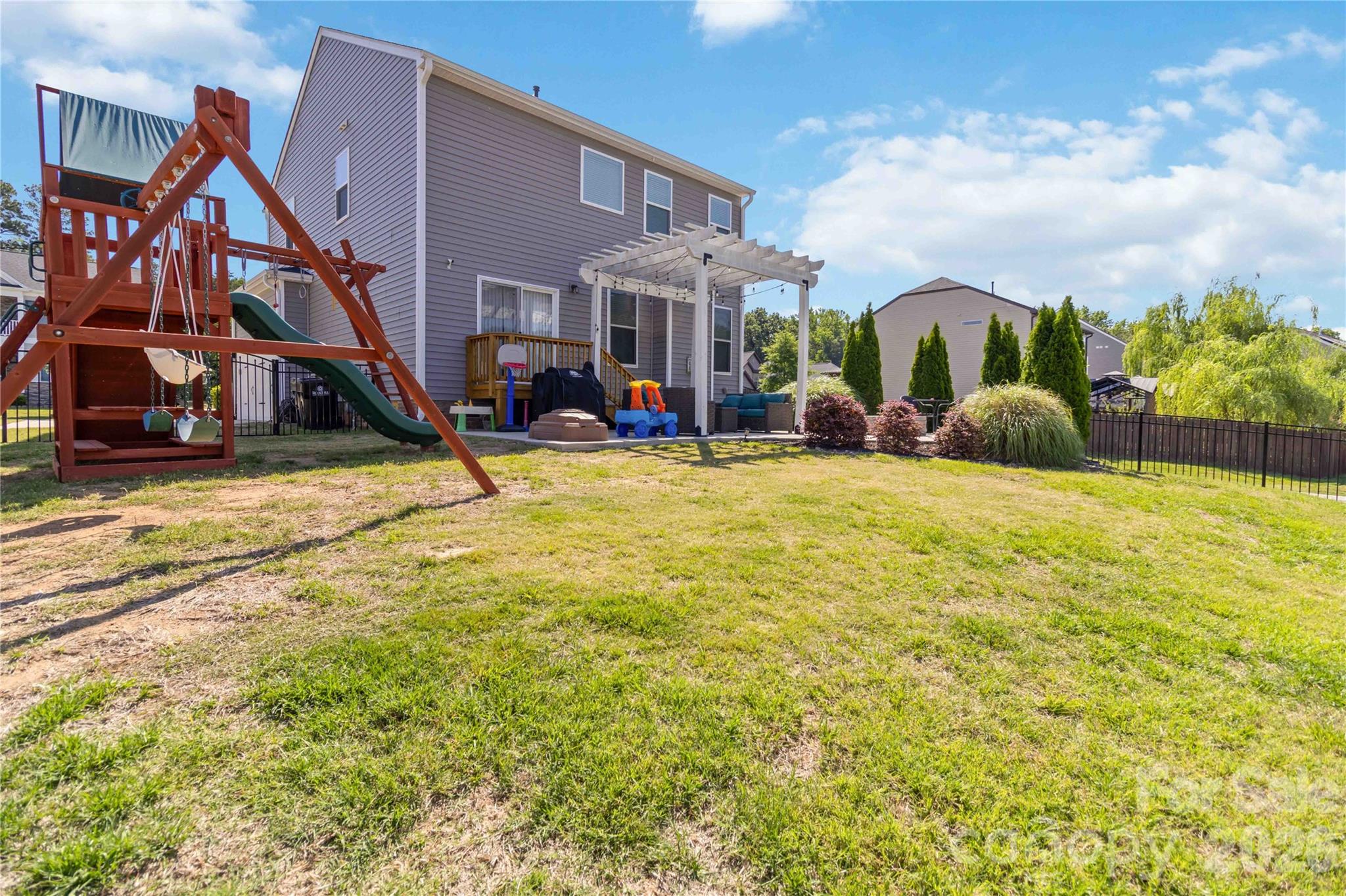 Sweetwater - Residential